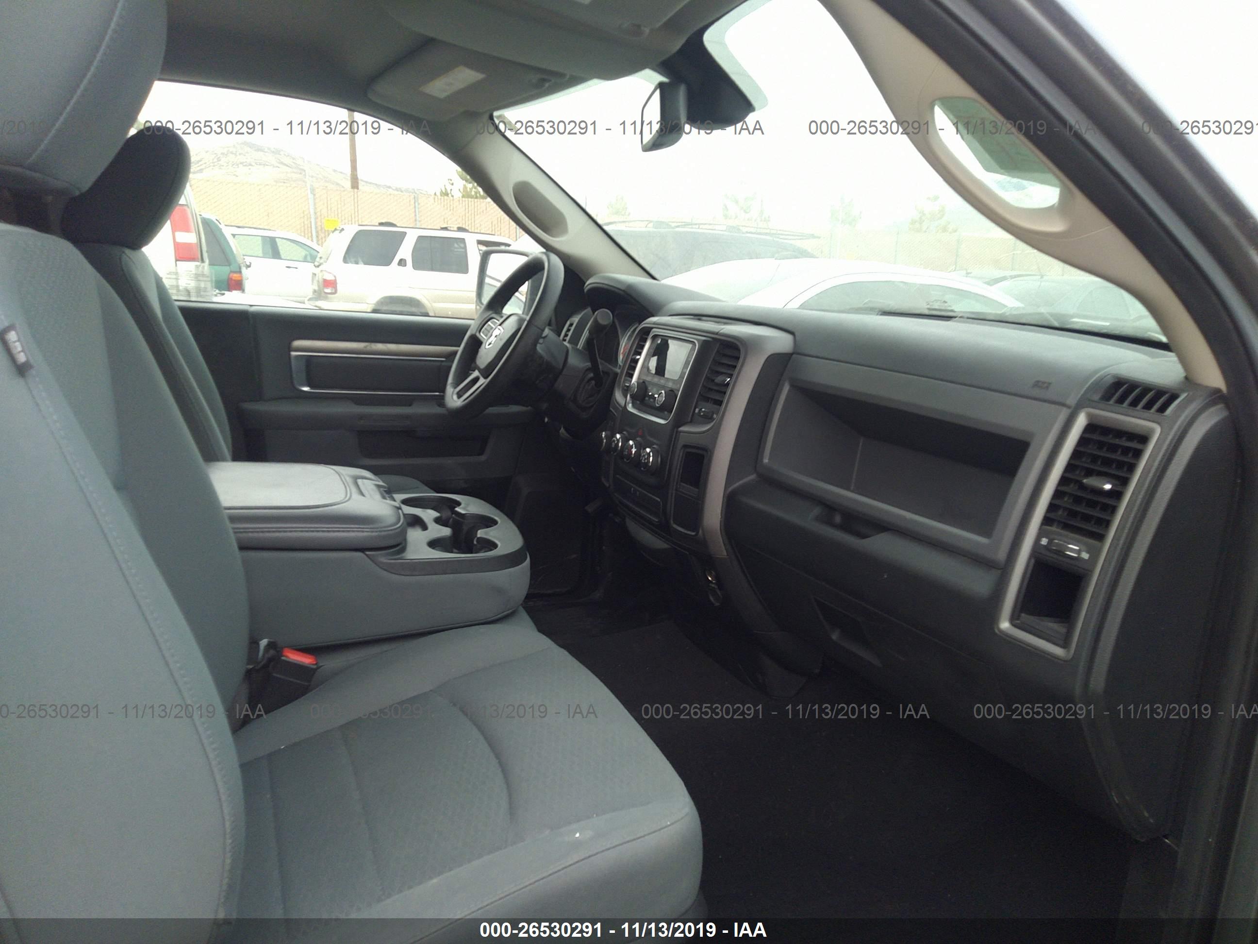 RAM 1500 image 5
