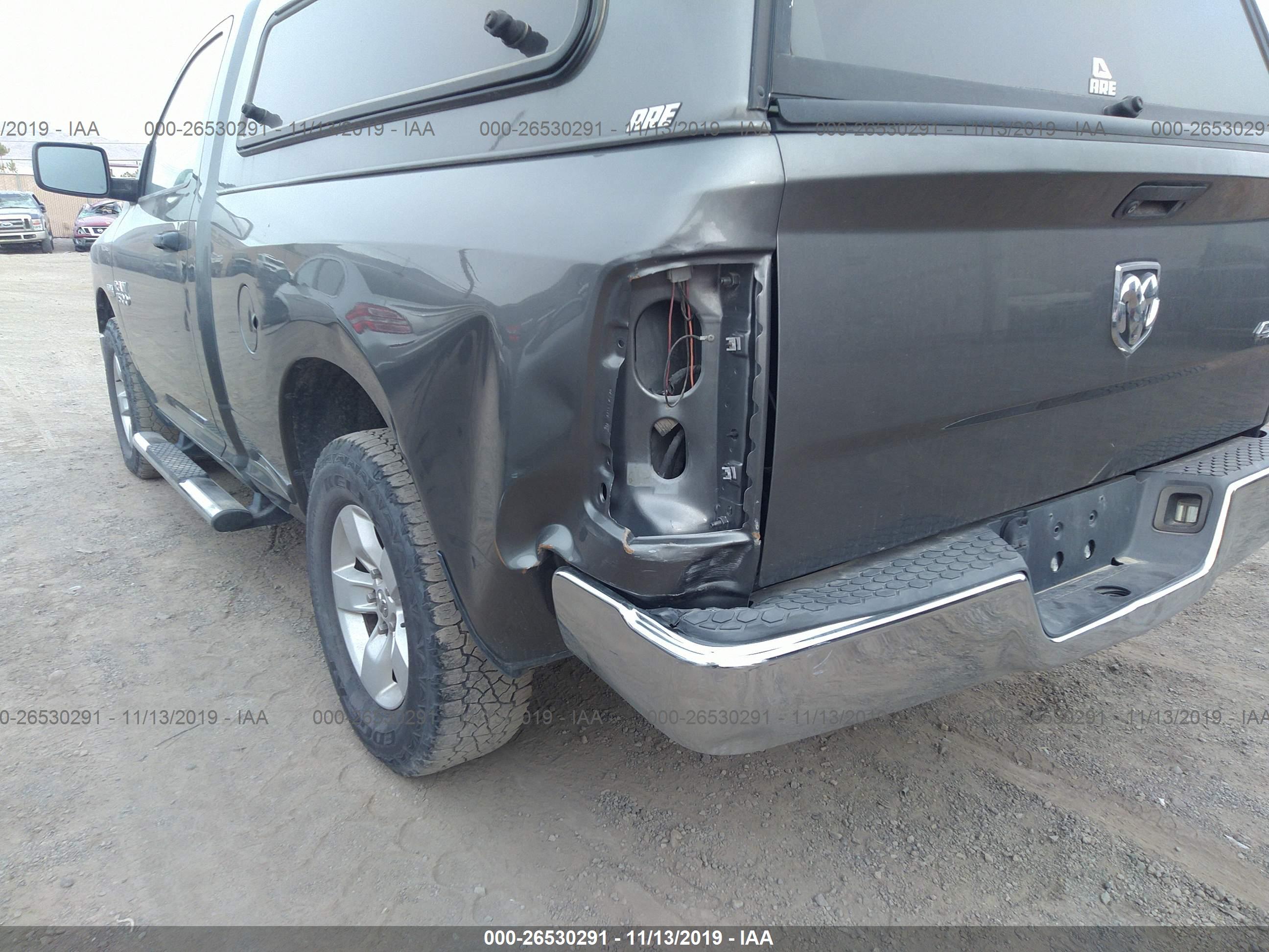RAM 1500 image 6