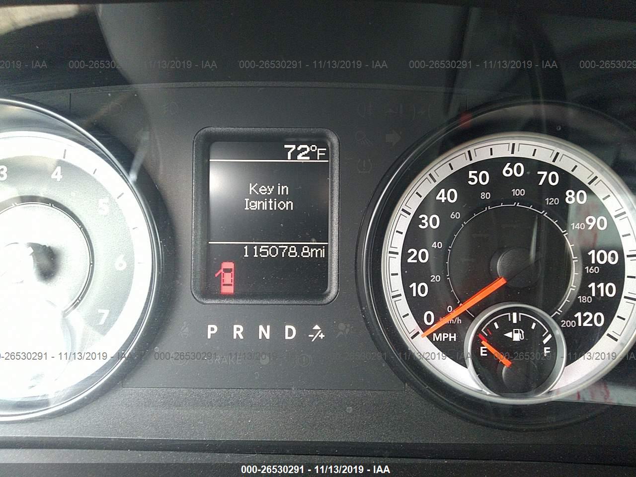 RAM 1500 image 7