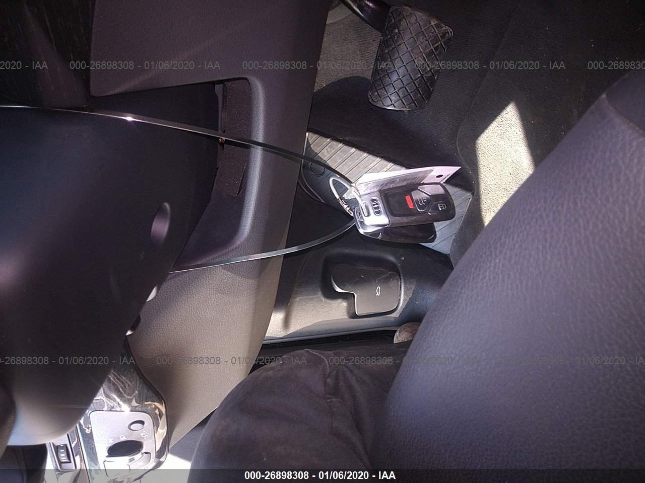 AUDI Q7 image 11
