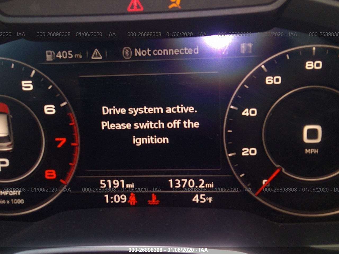 AUDI Q7 image 7