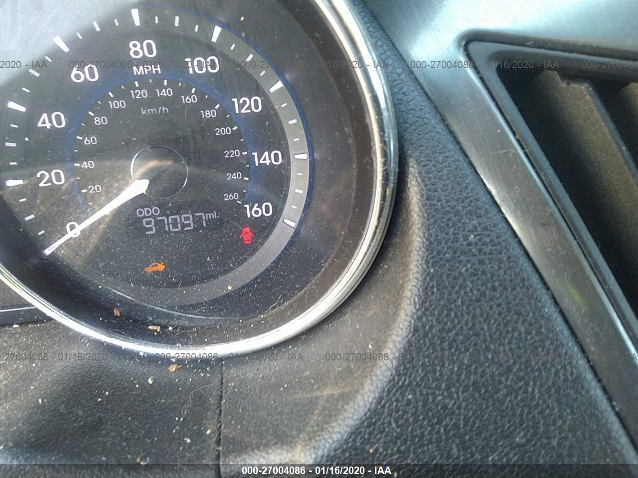 HYUNDAI SONATA image 7