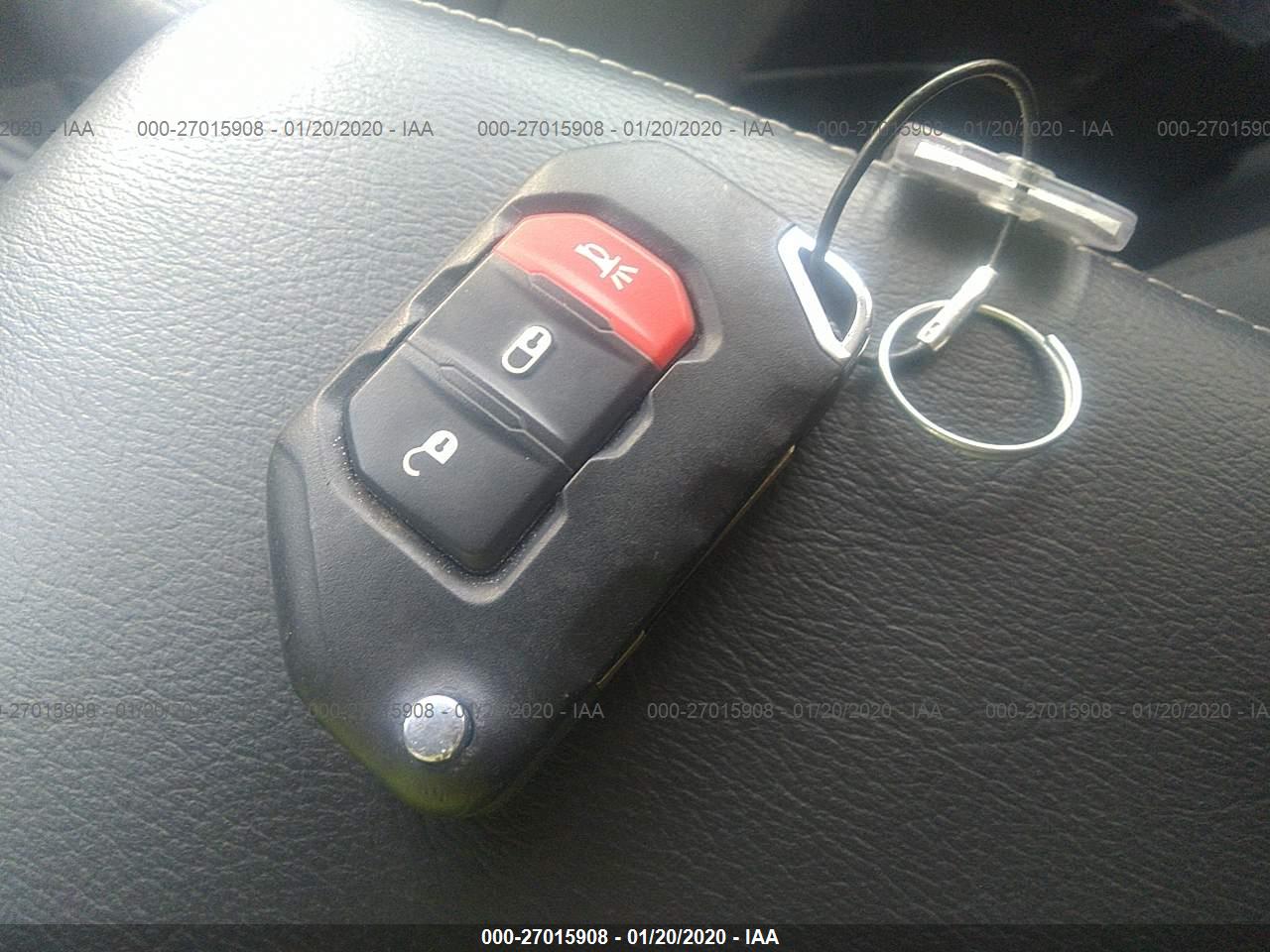 JEEP WRANGLER image 11