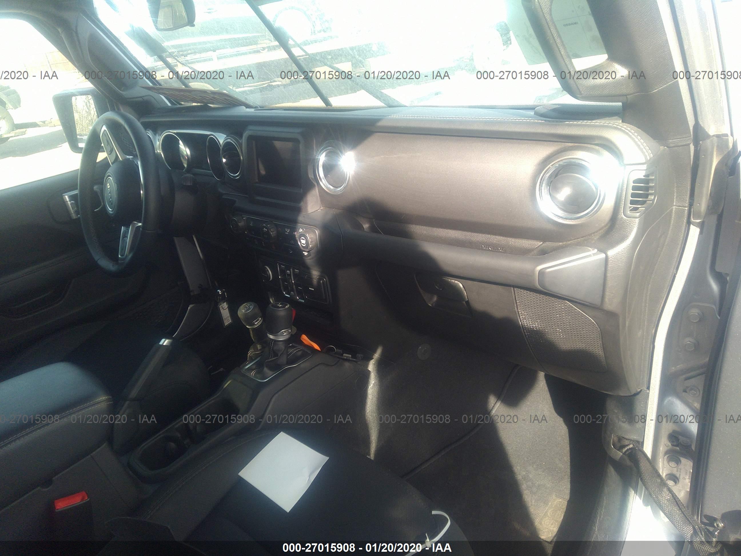 JEEP WRANGLER image 5