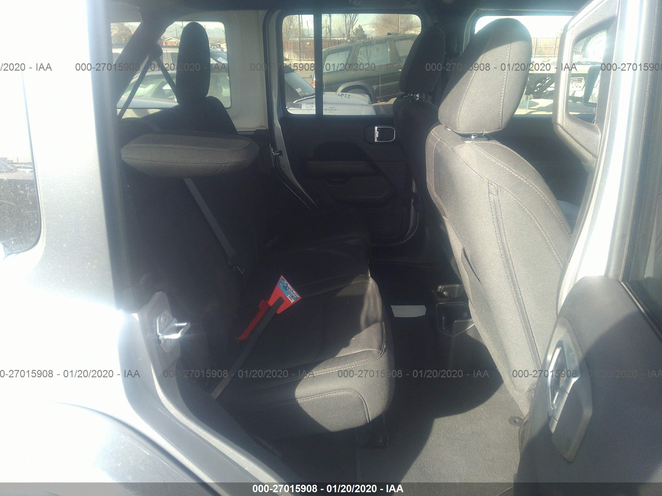 JEEP WRANGLER image 8
