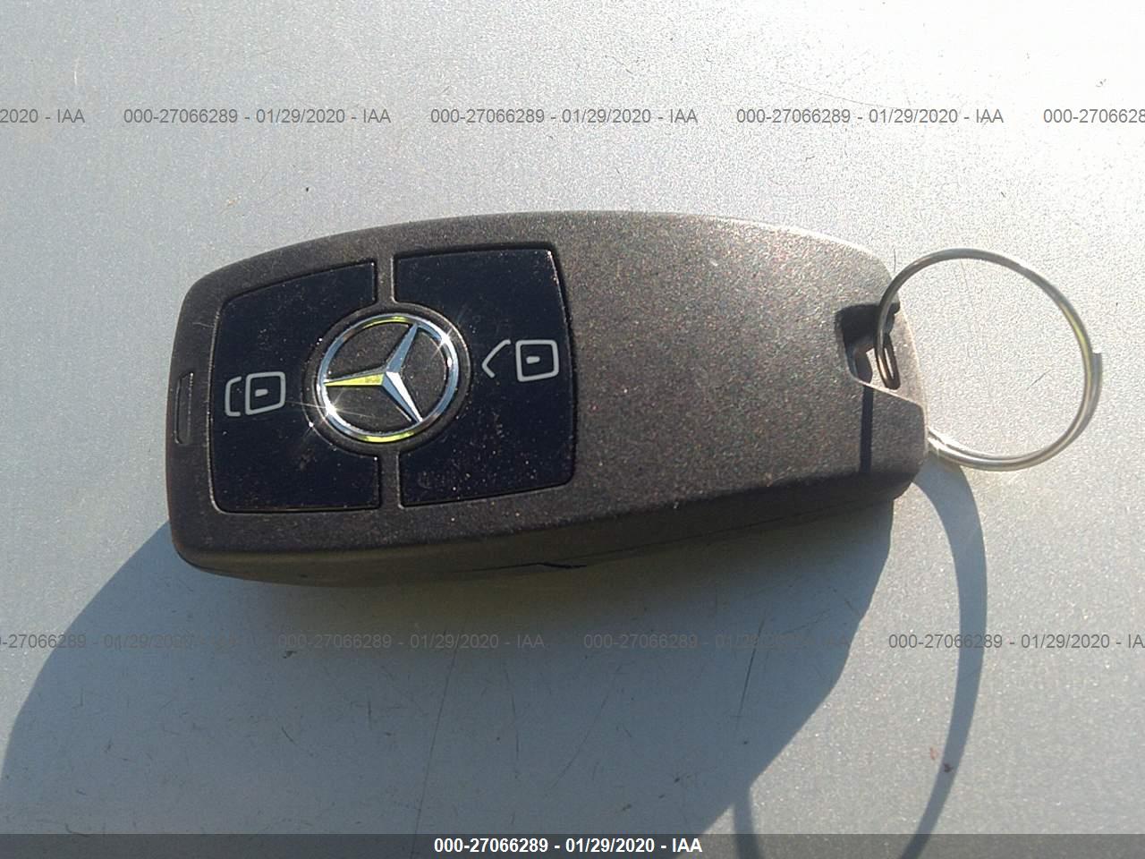 MERCEDES-BENZ SPRINTER image 11