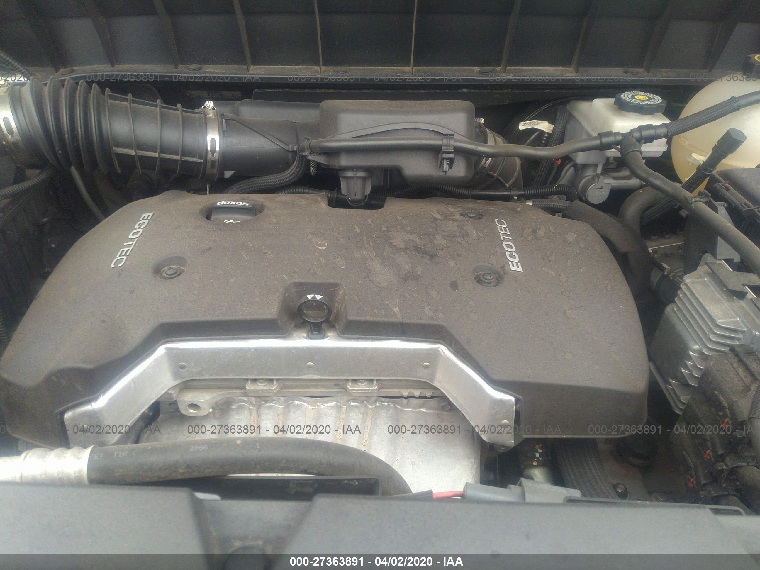 GMC ACADIA image 10