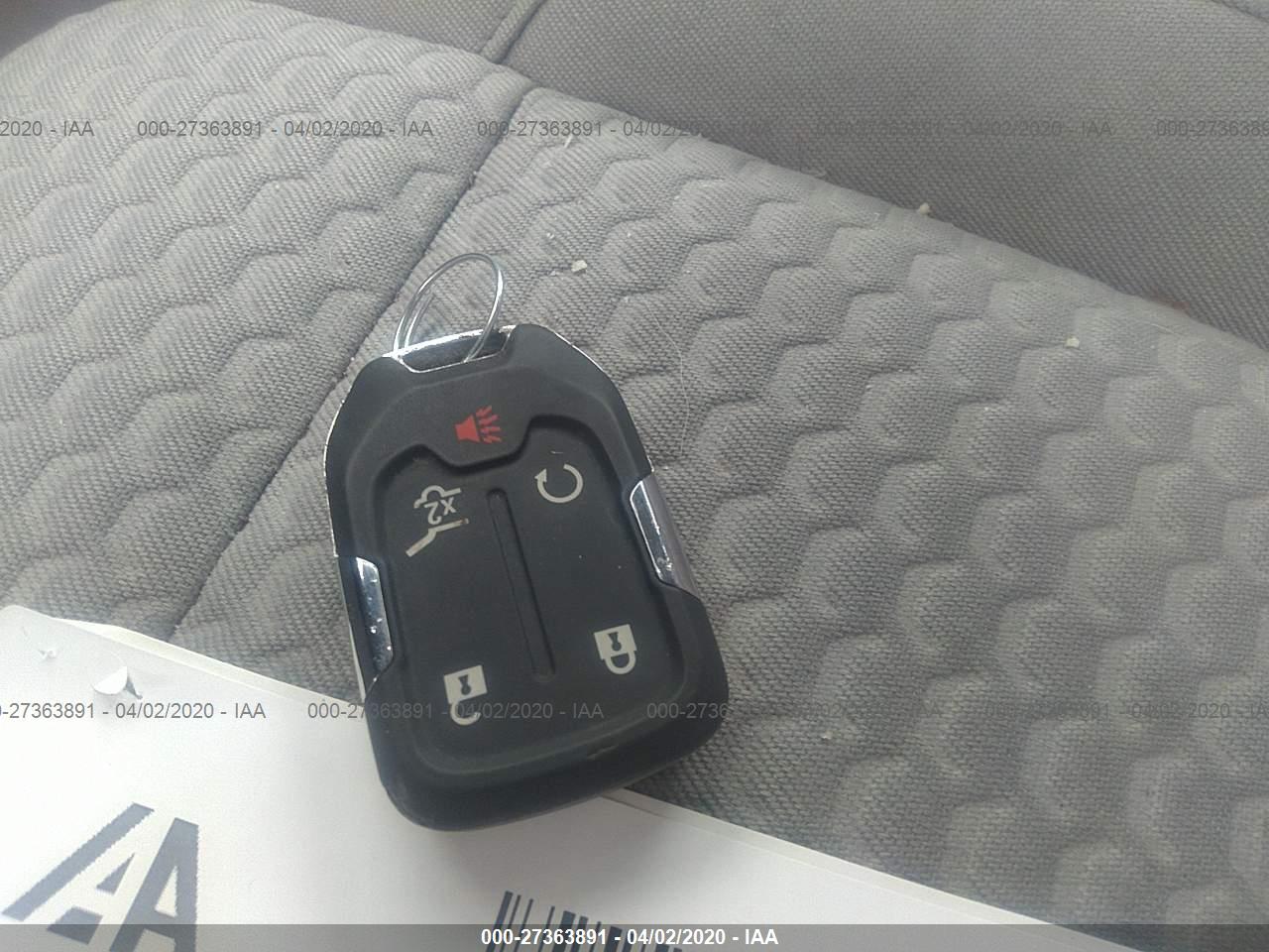GMC ACADIA image 11