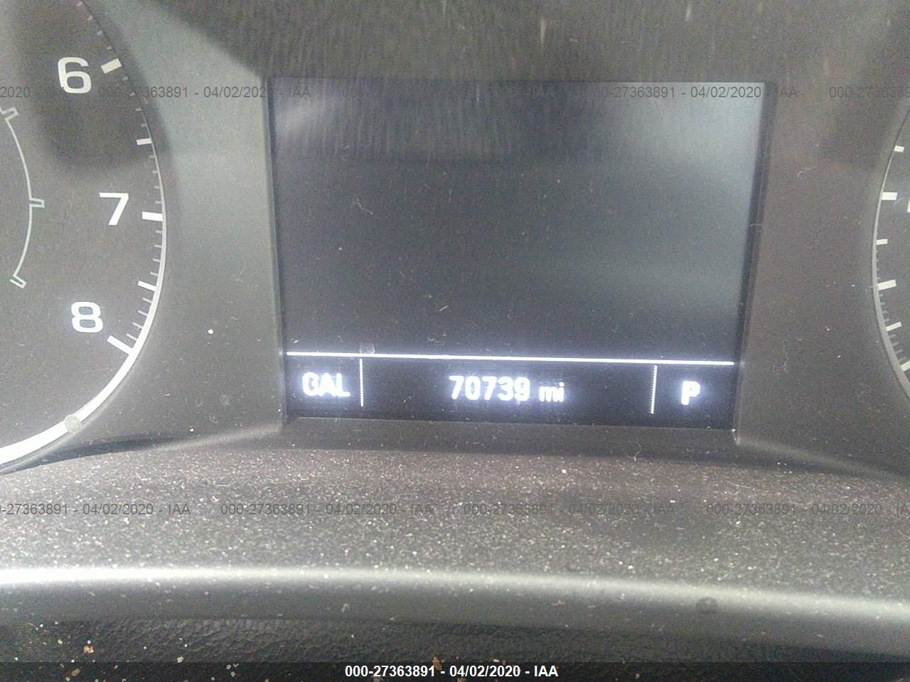GMC ACADIA image 7