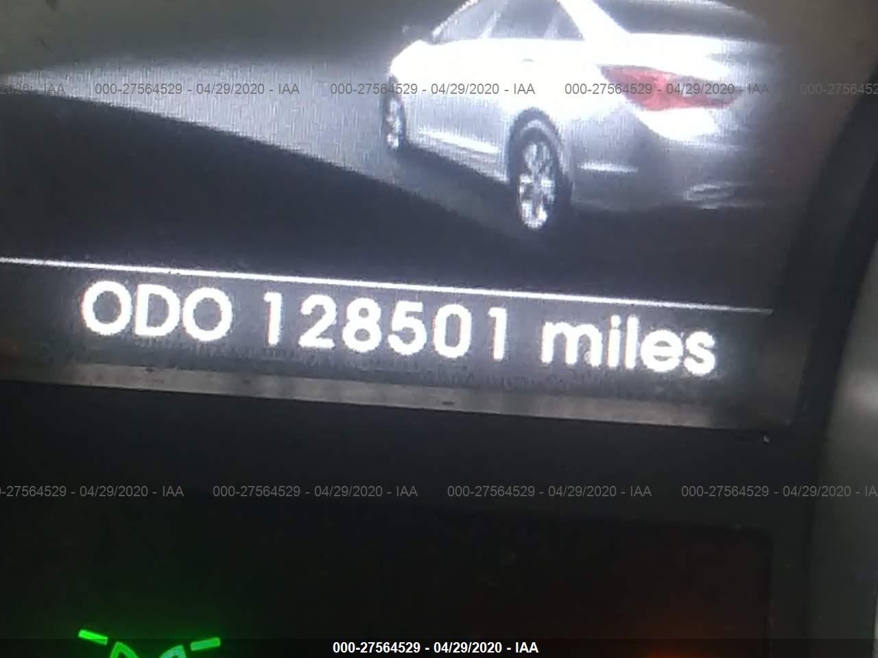 HYUNDAI SONATA image 7