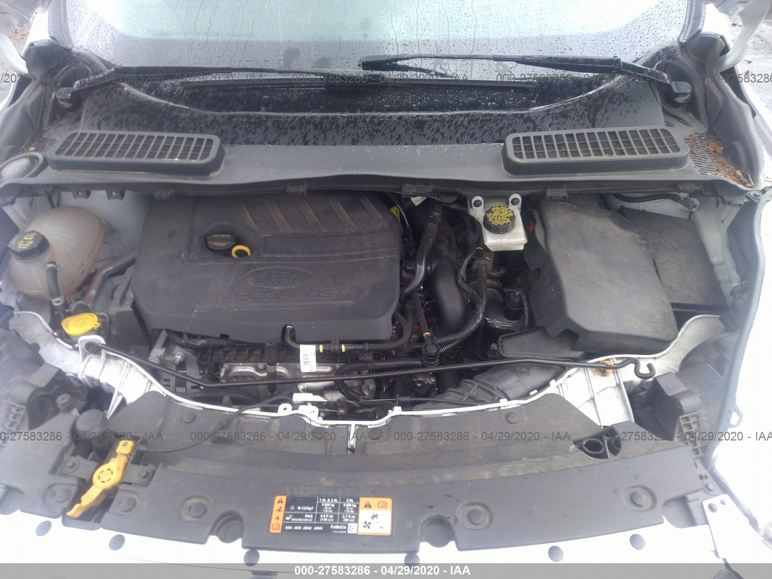 FORD ESCAPE image 10