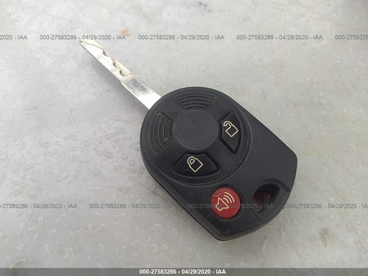 FORD ESCAPE image 11