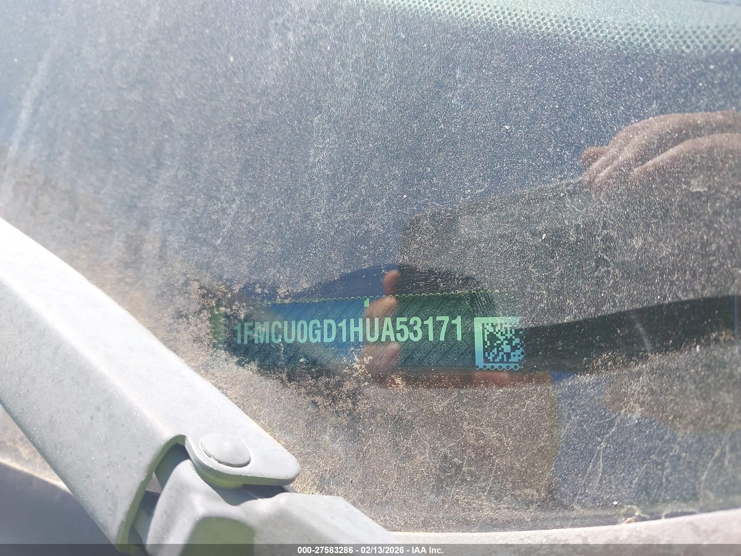 FORD ESCAPE image 9