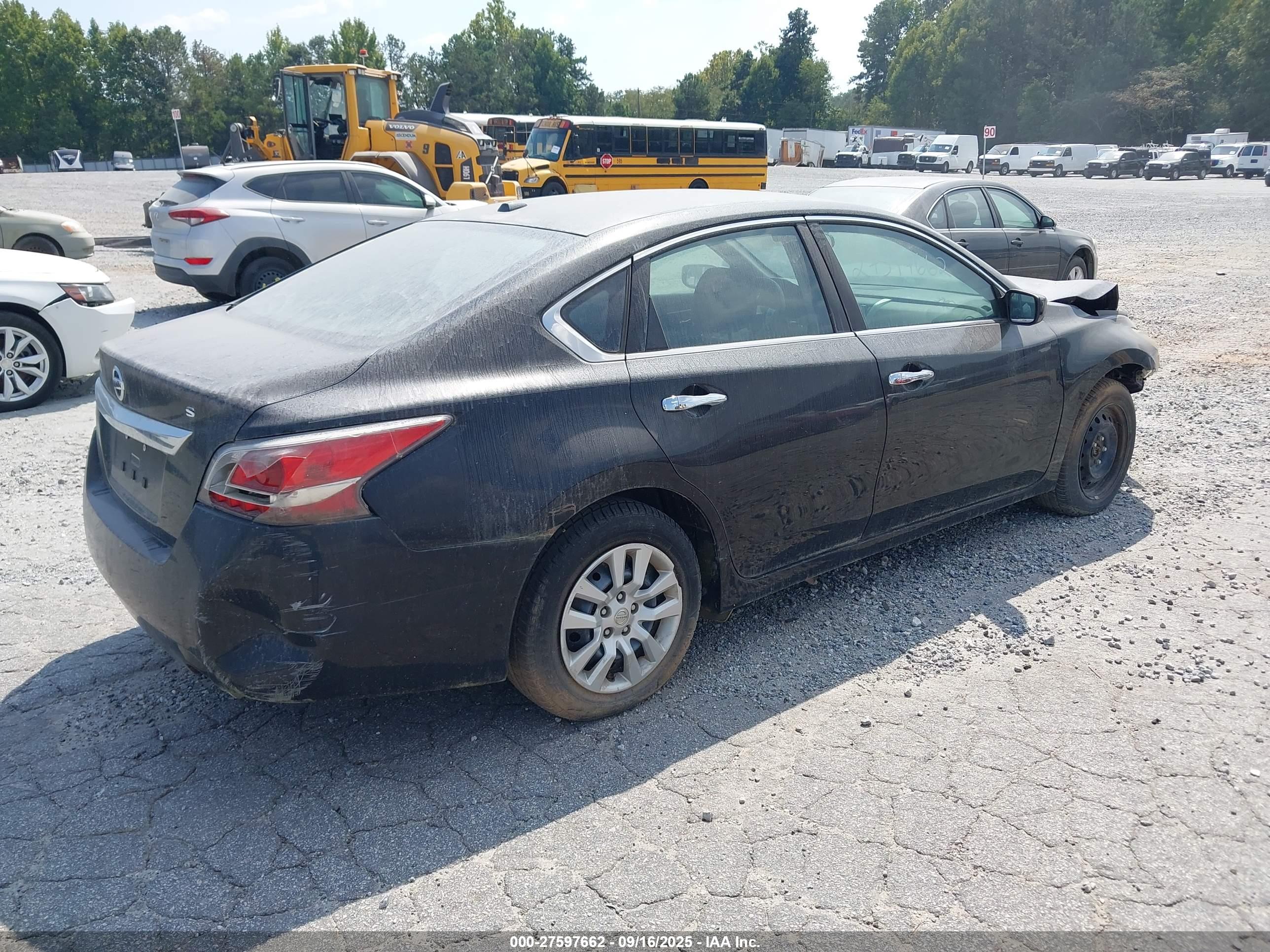 NISSAN ALTIMA image 4