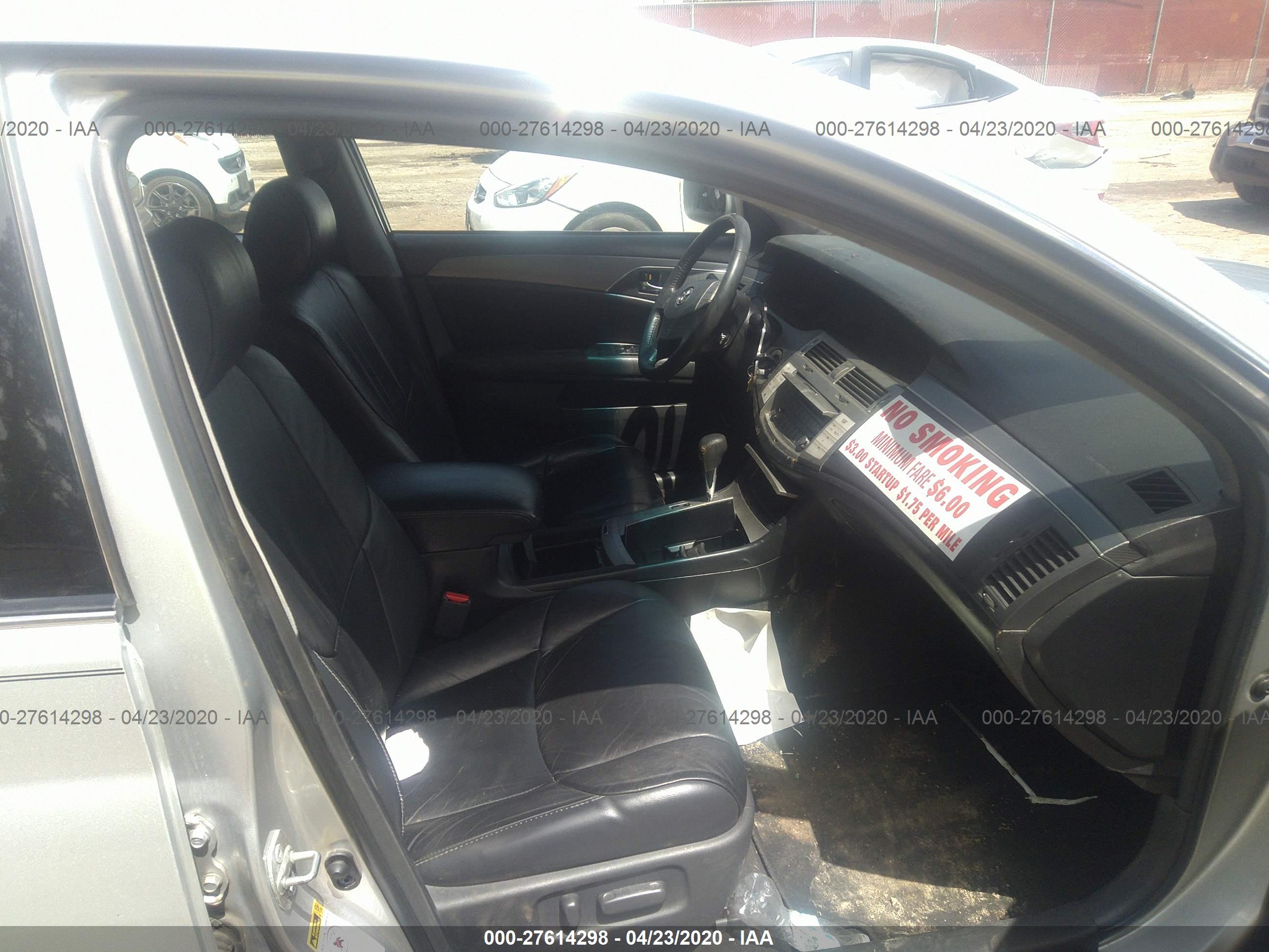 TOYOTA AVALON image 5