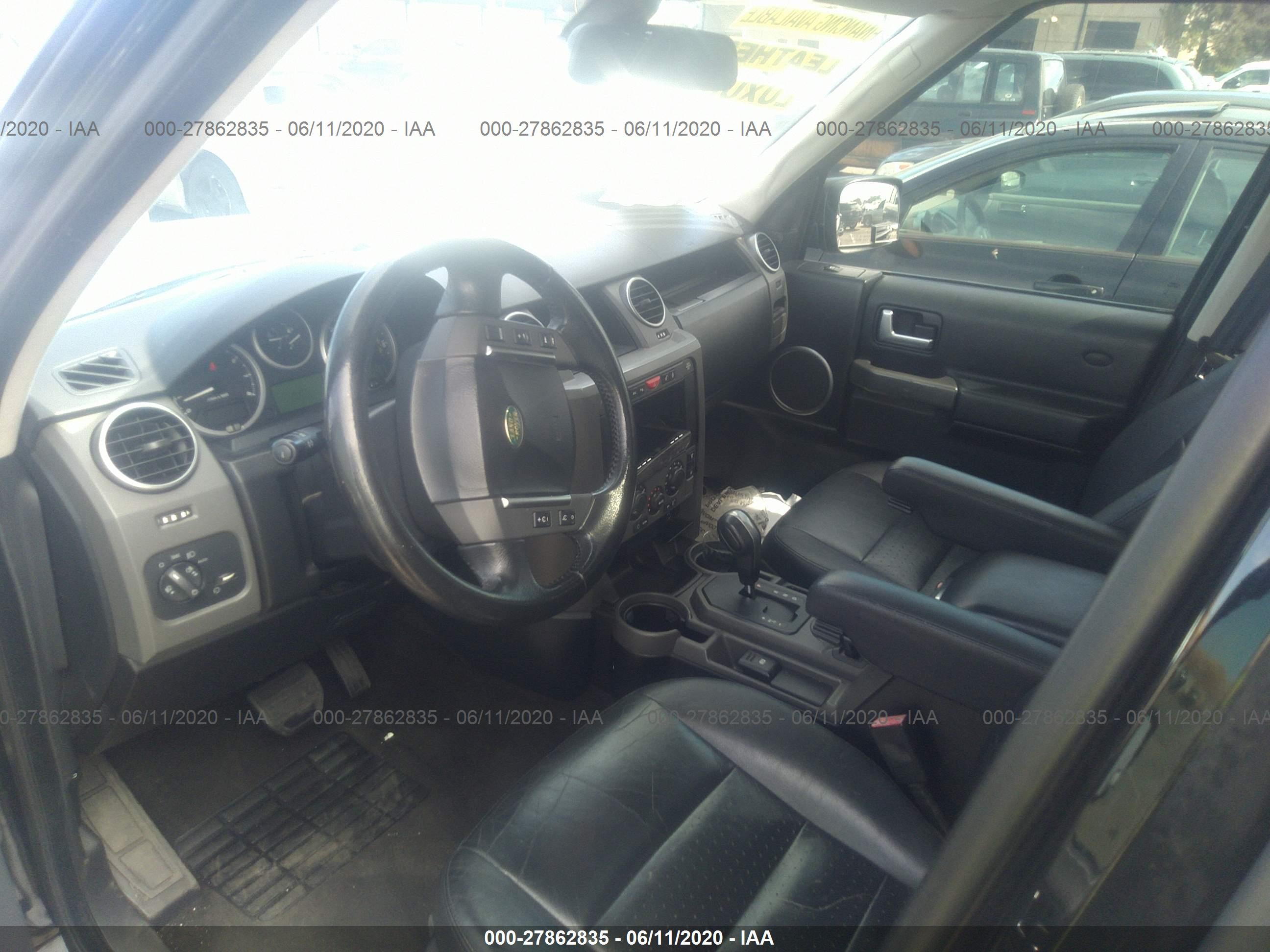 LAND ROVER image 5