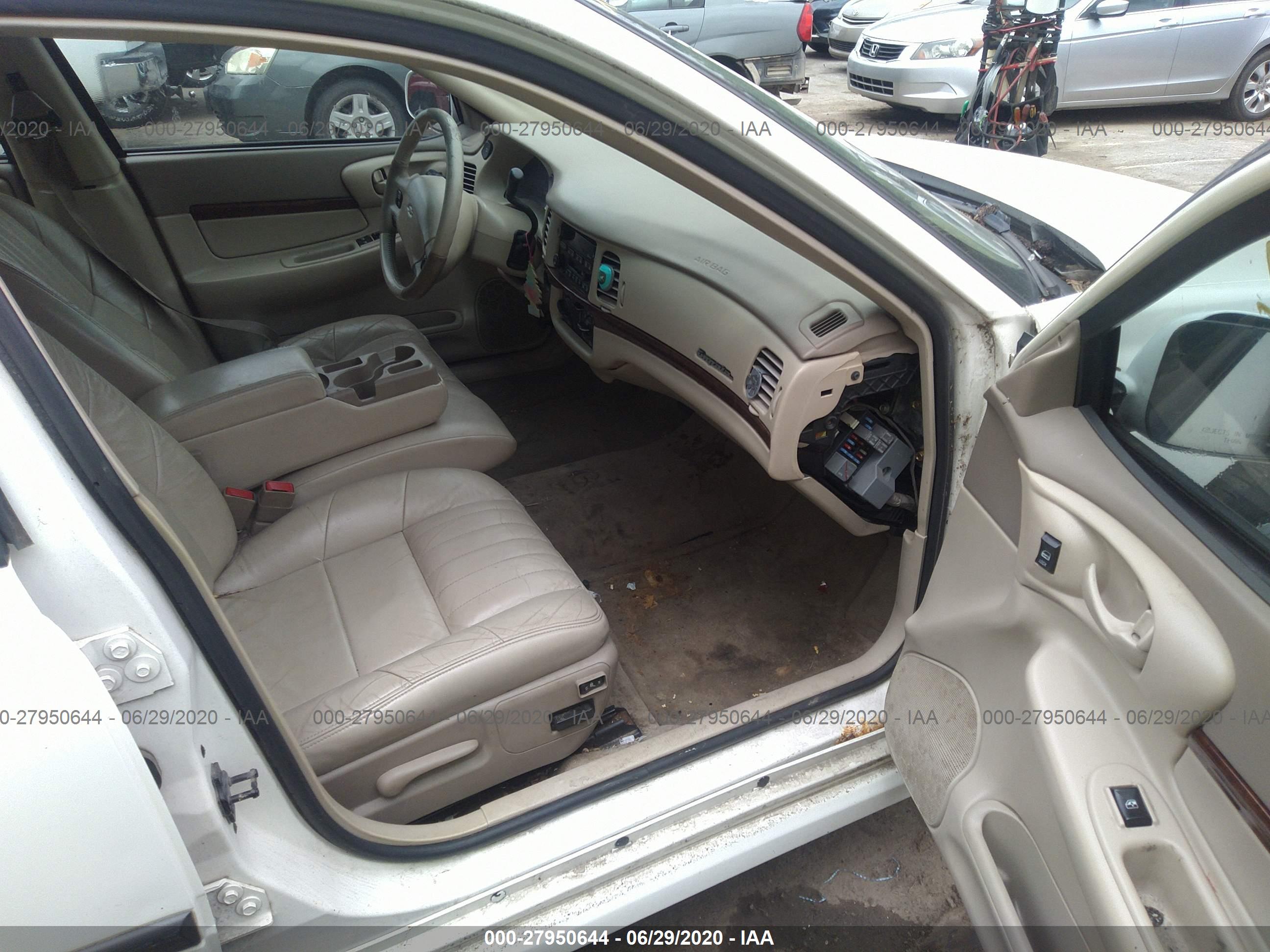CHEVROLET IMPALA image 5