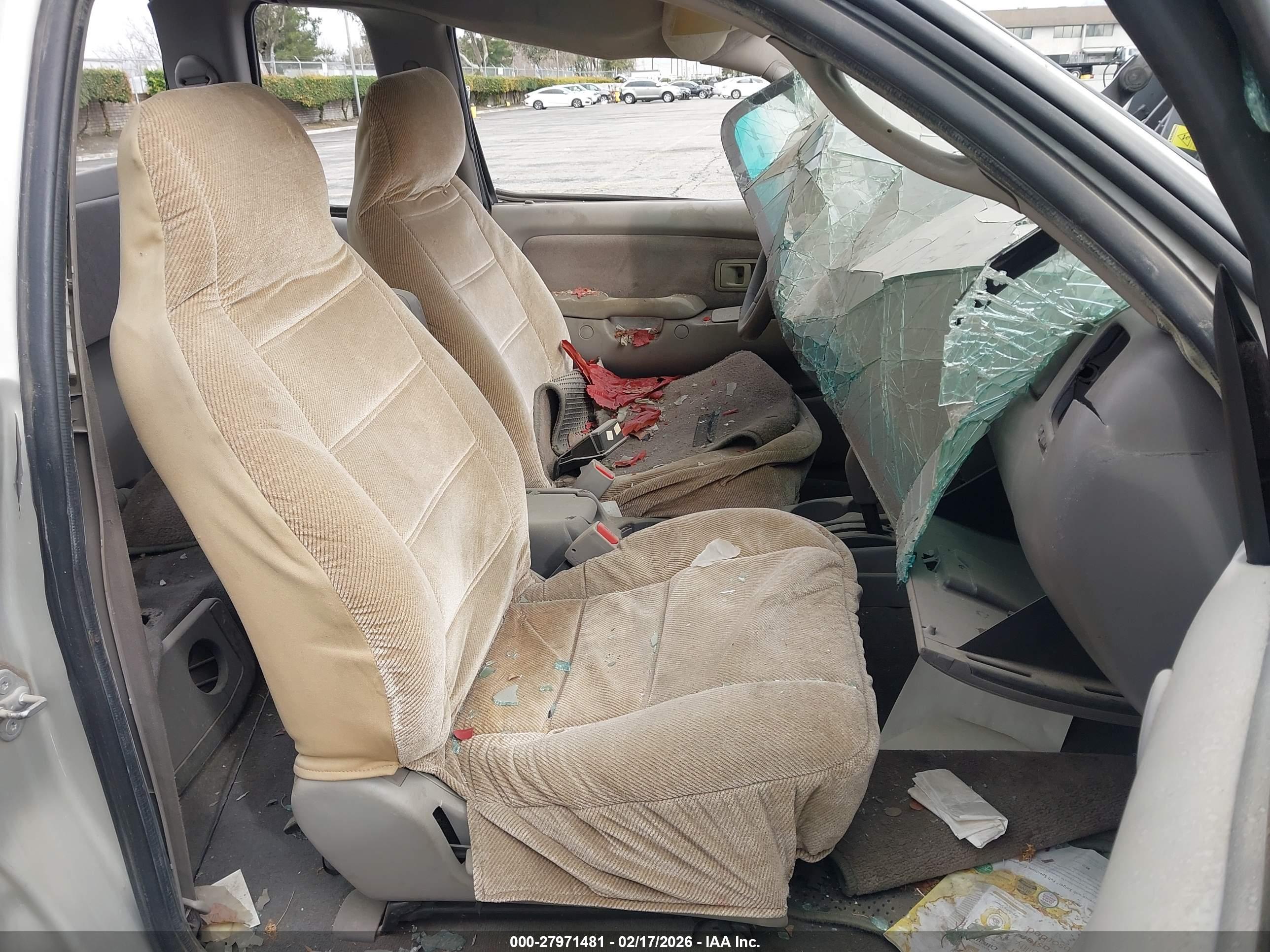 TOYOTA TACOMA image 5