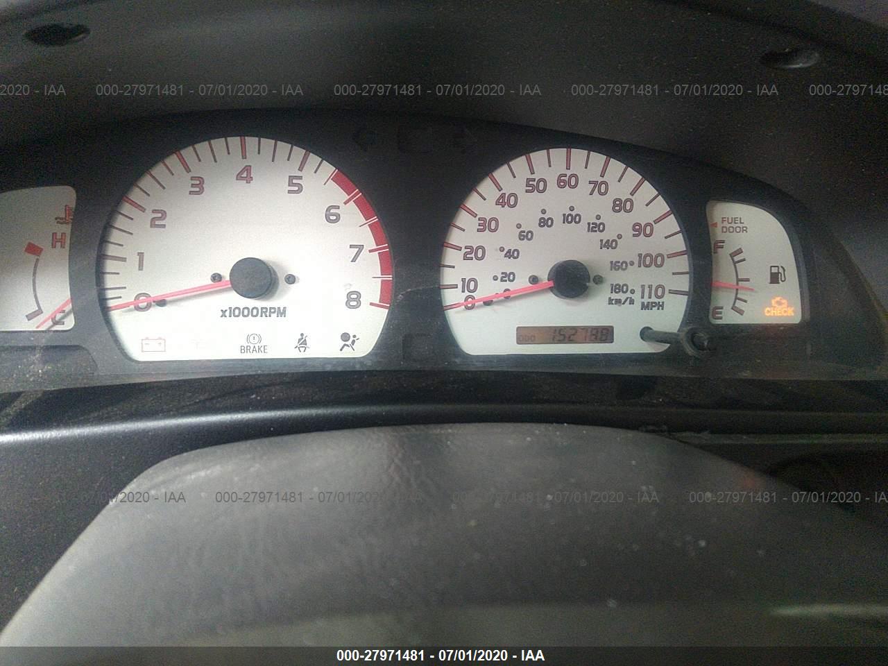 TOYOTA TACOMA image 7