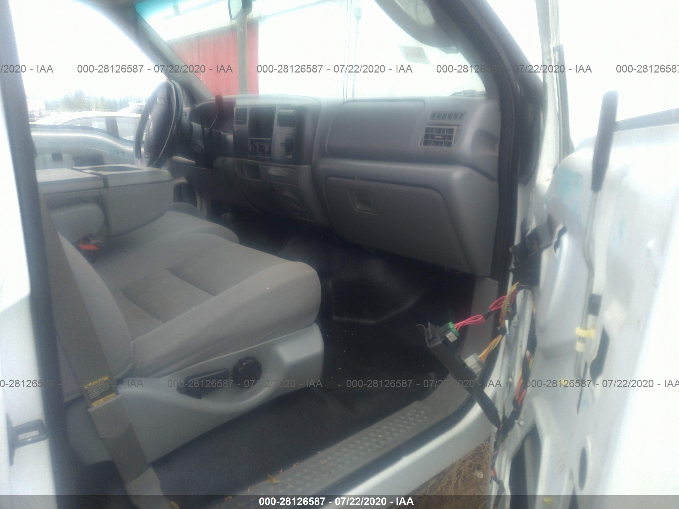 FORD F-350 image 5