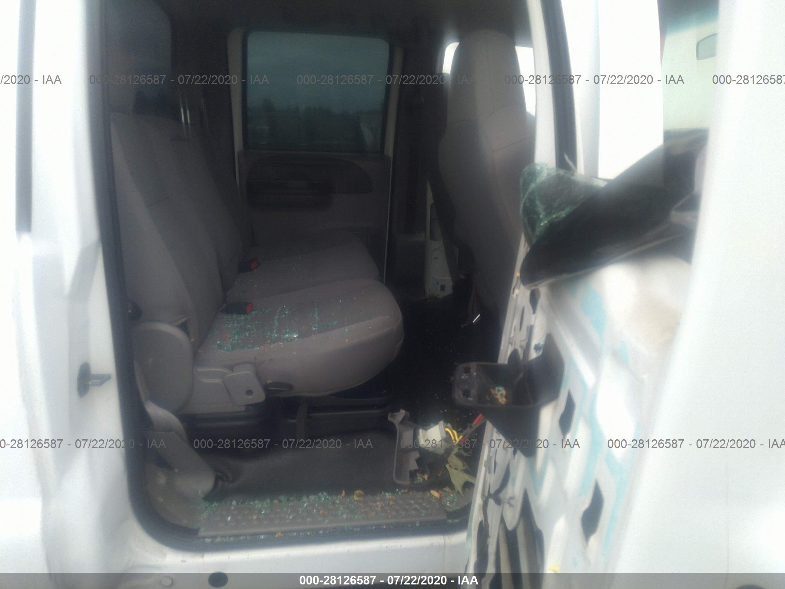FORD F-350 image 8
