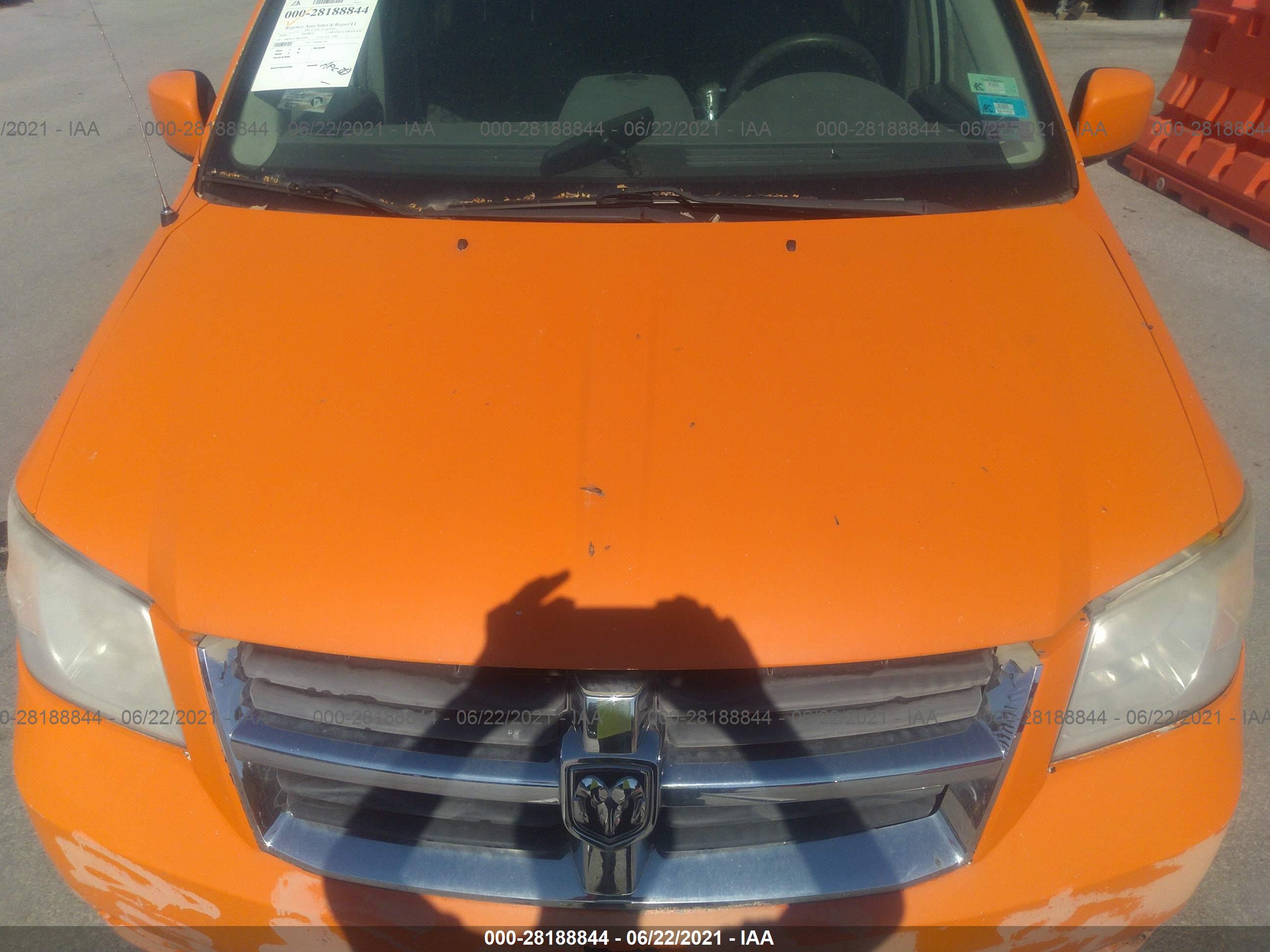 DODGE GRAND image 10