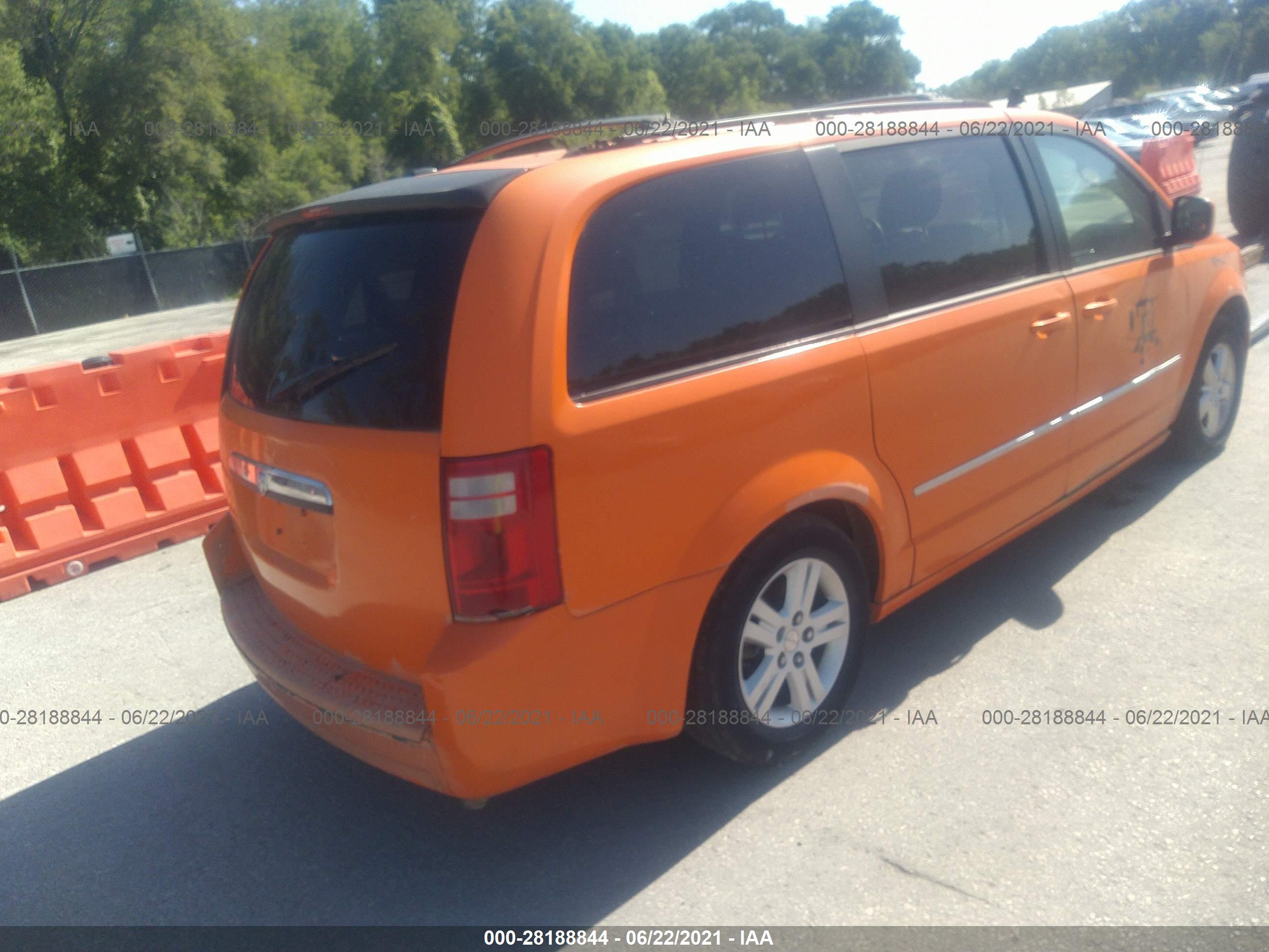 DODGE GRAND image 4