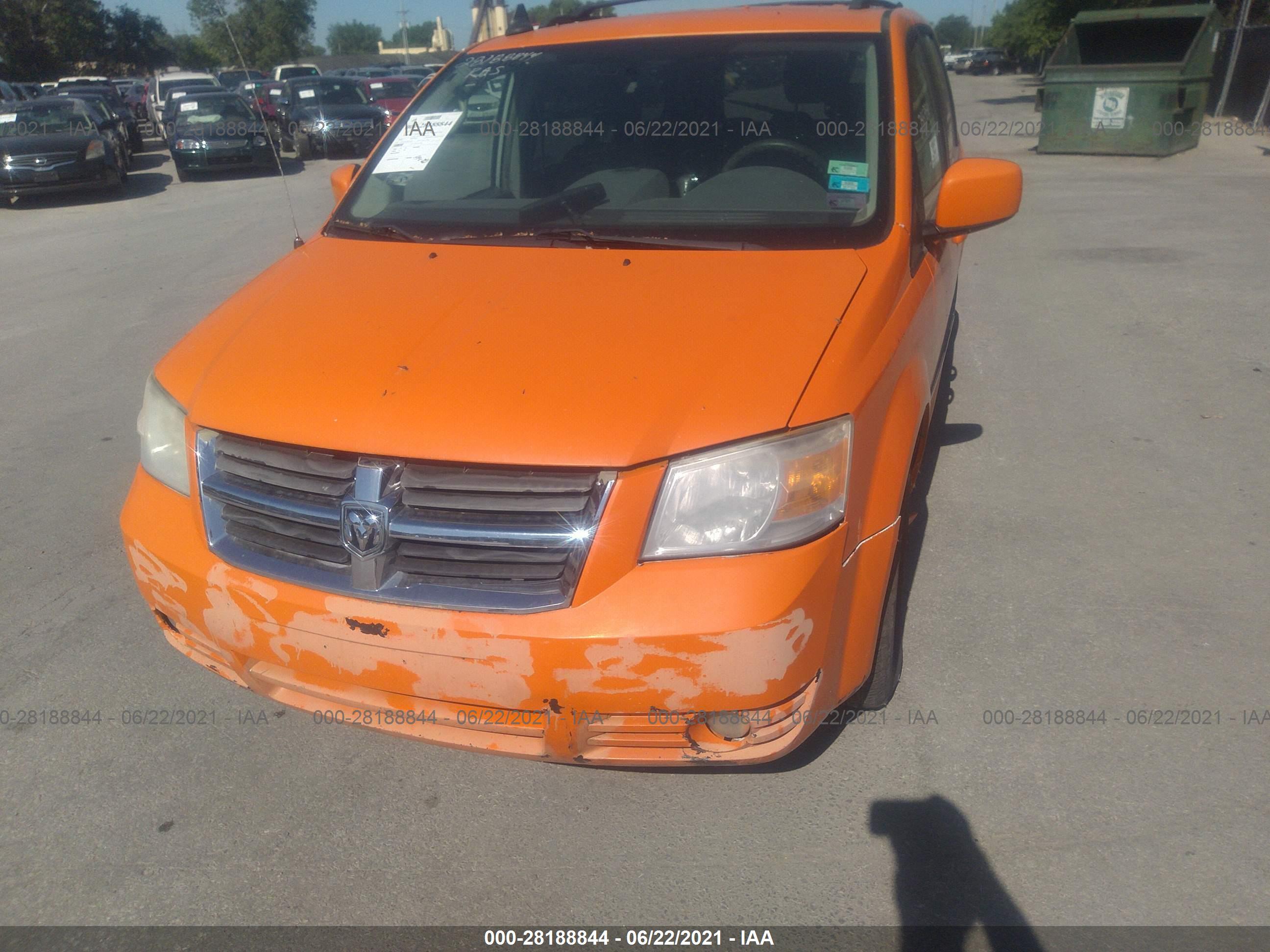 DODGE GRAND image 6