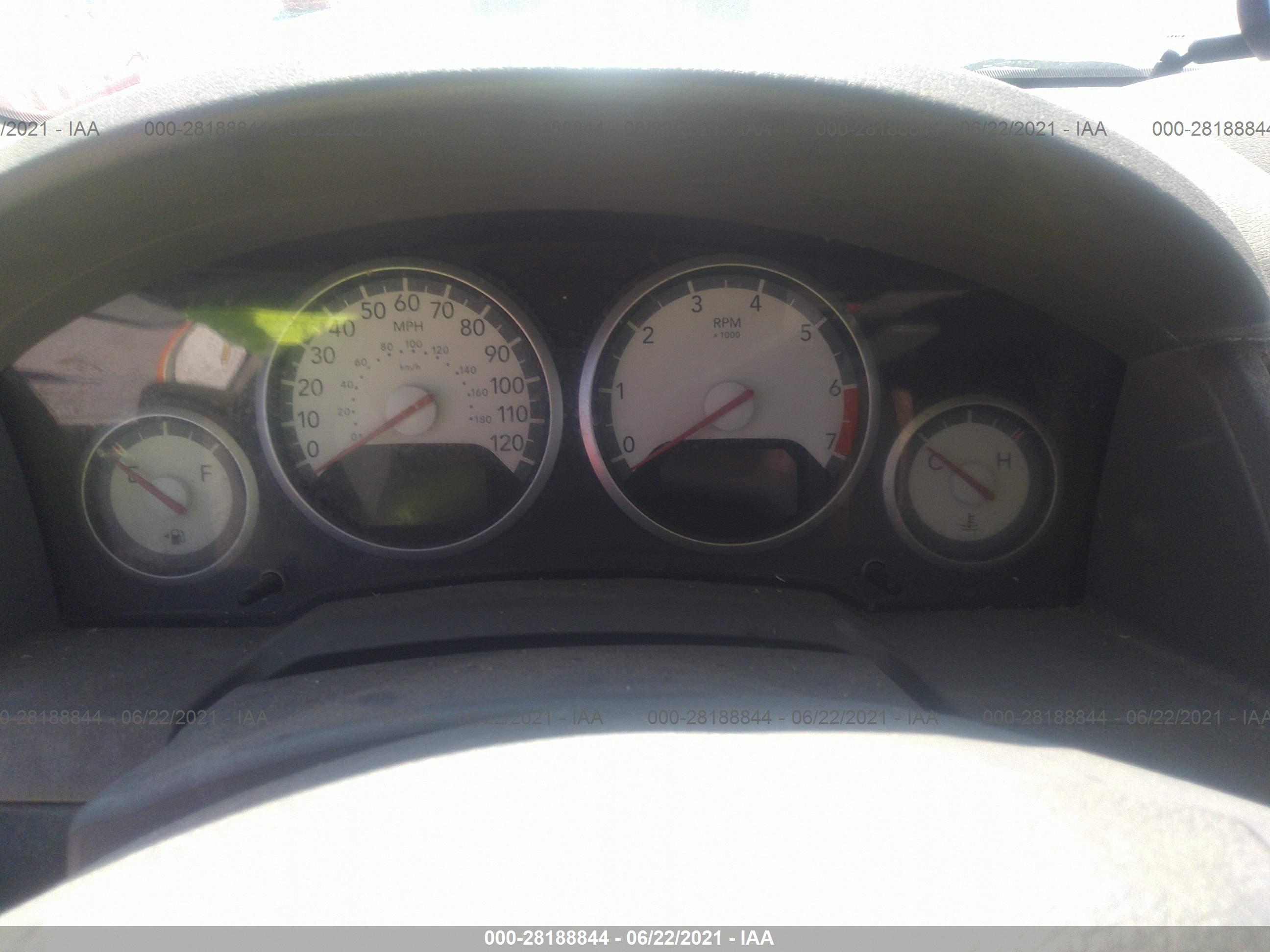 DODGE GRAND image 7