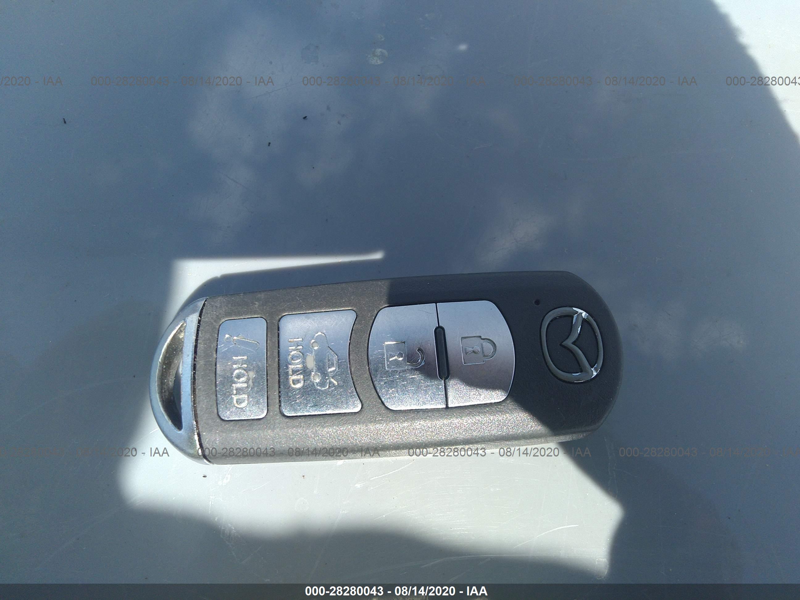 MAZDA MAZDA6 image 11