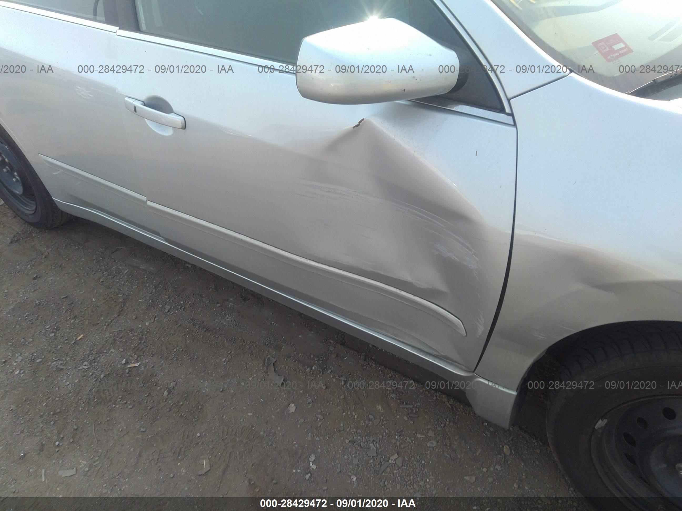 NISSAN ALTIMA image 6