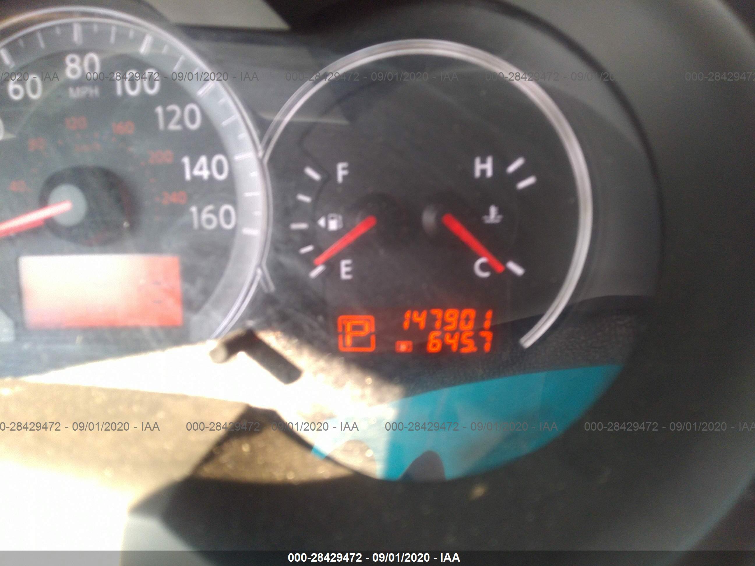 NISSAN ALTIMA image 7