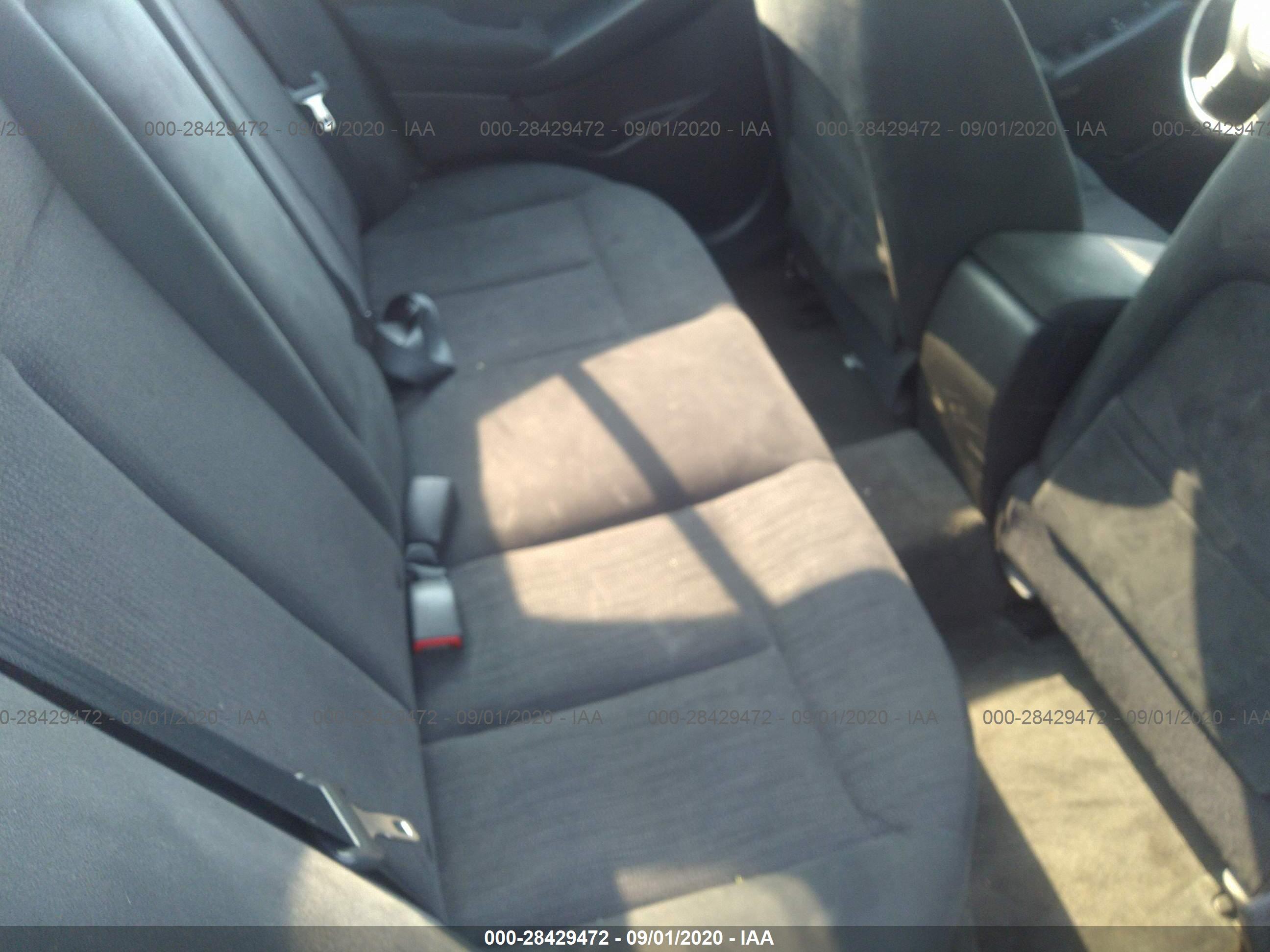 NISSAN ALTIMA image 8