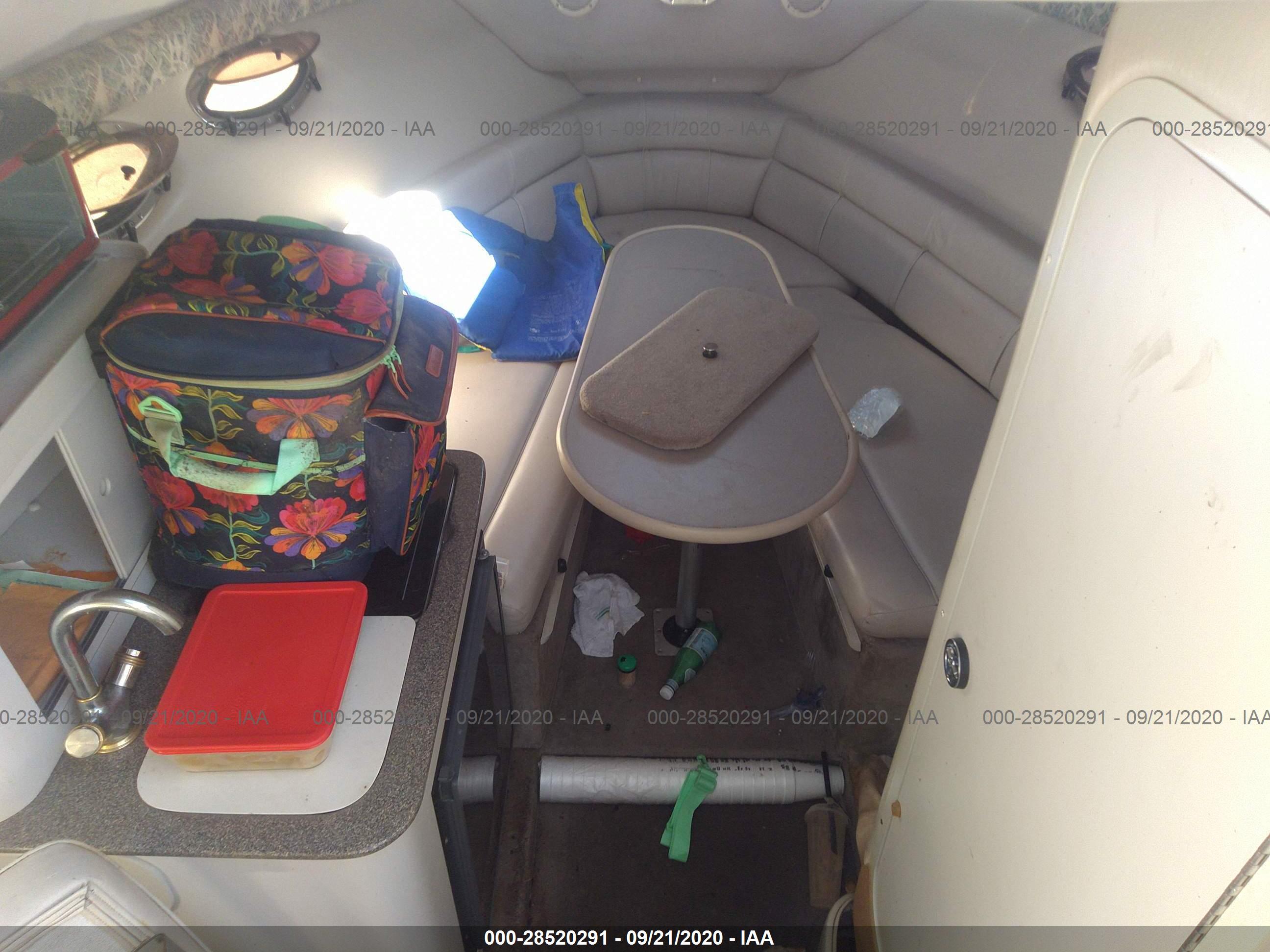 CROWNLINE EVERDAY image 5
