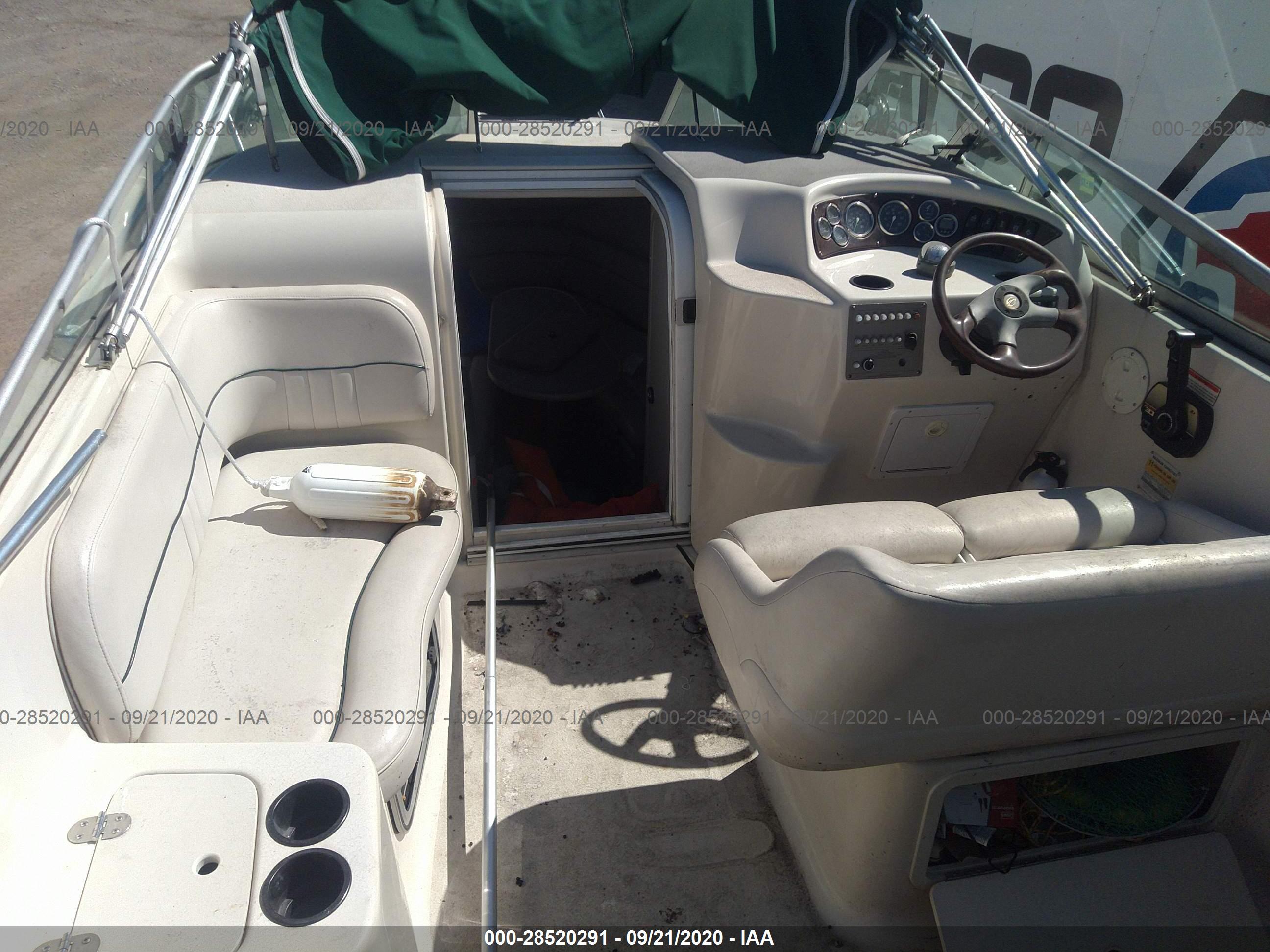 CROWNLINE EVERDAY image 8