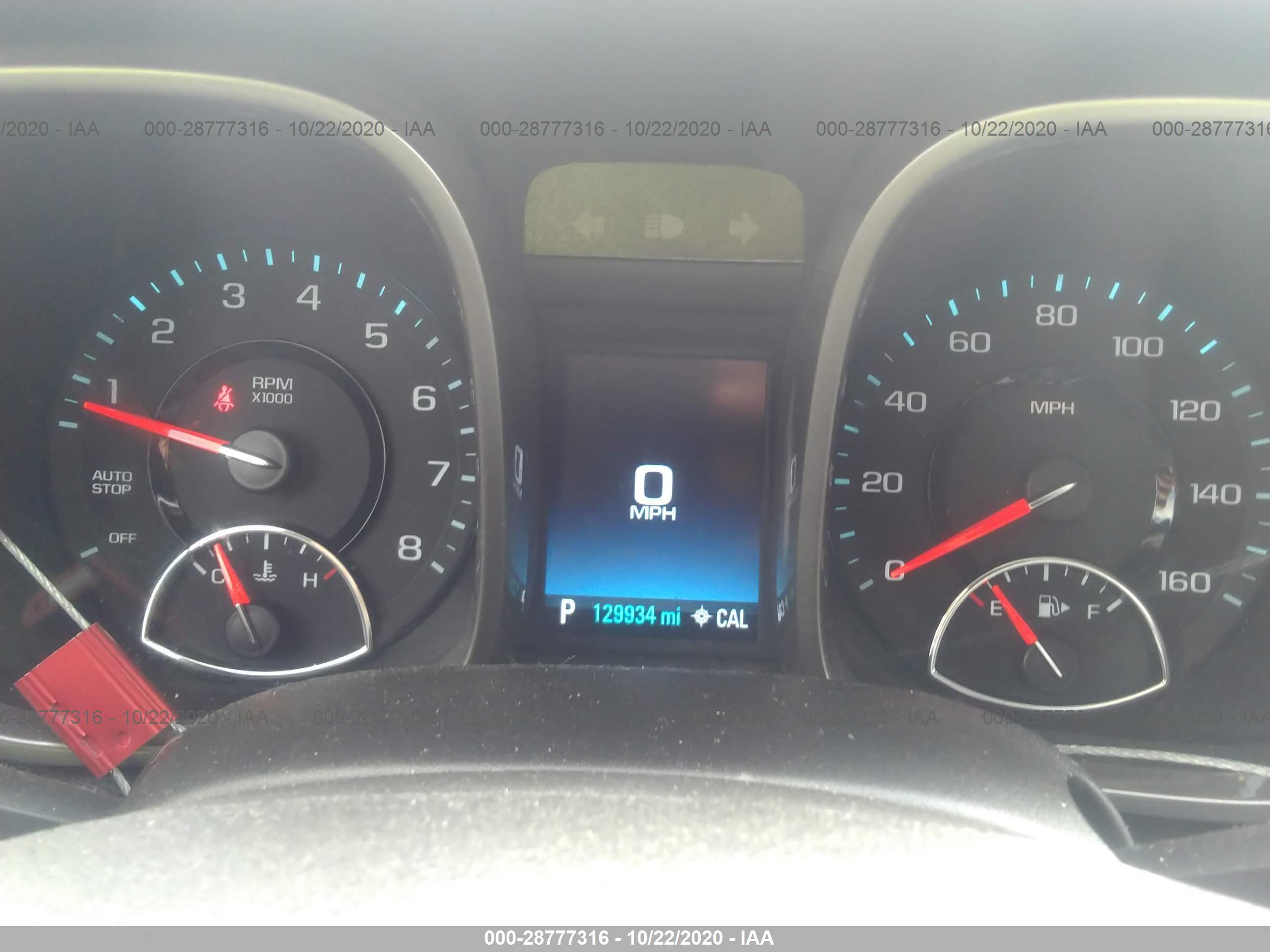 CHEVROLET MALIBU image 7