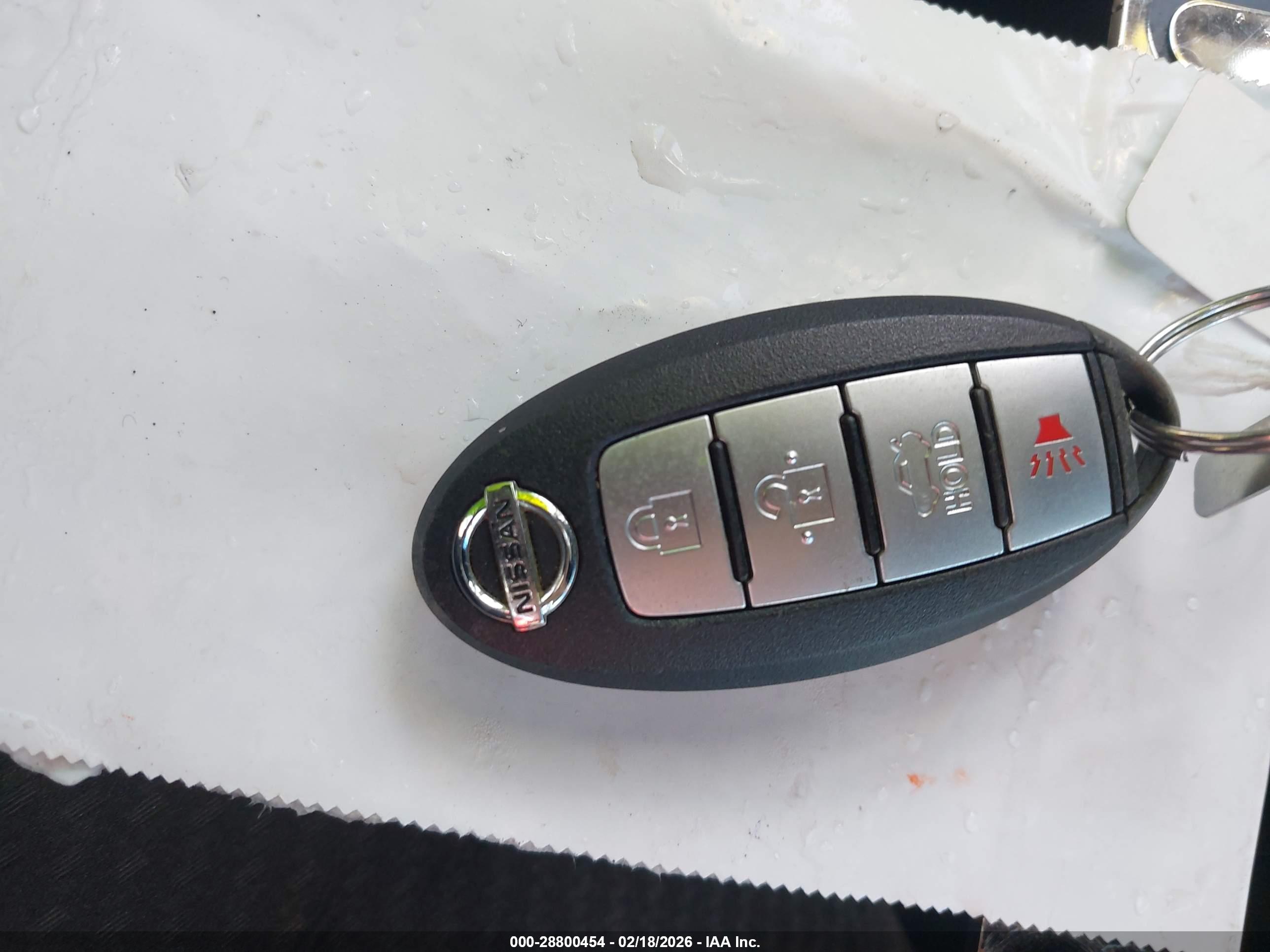 NISSAN ALTIMA image 11