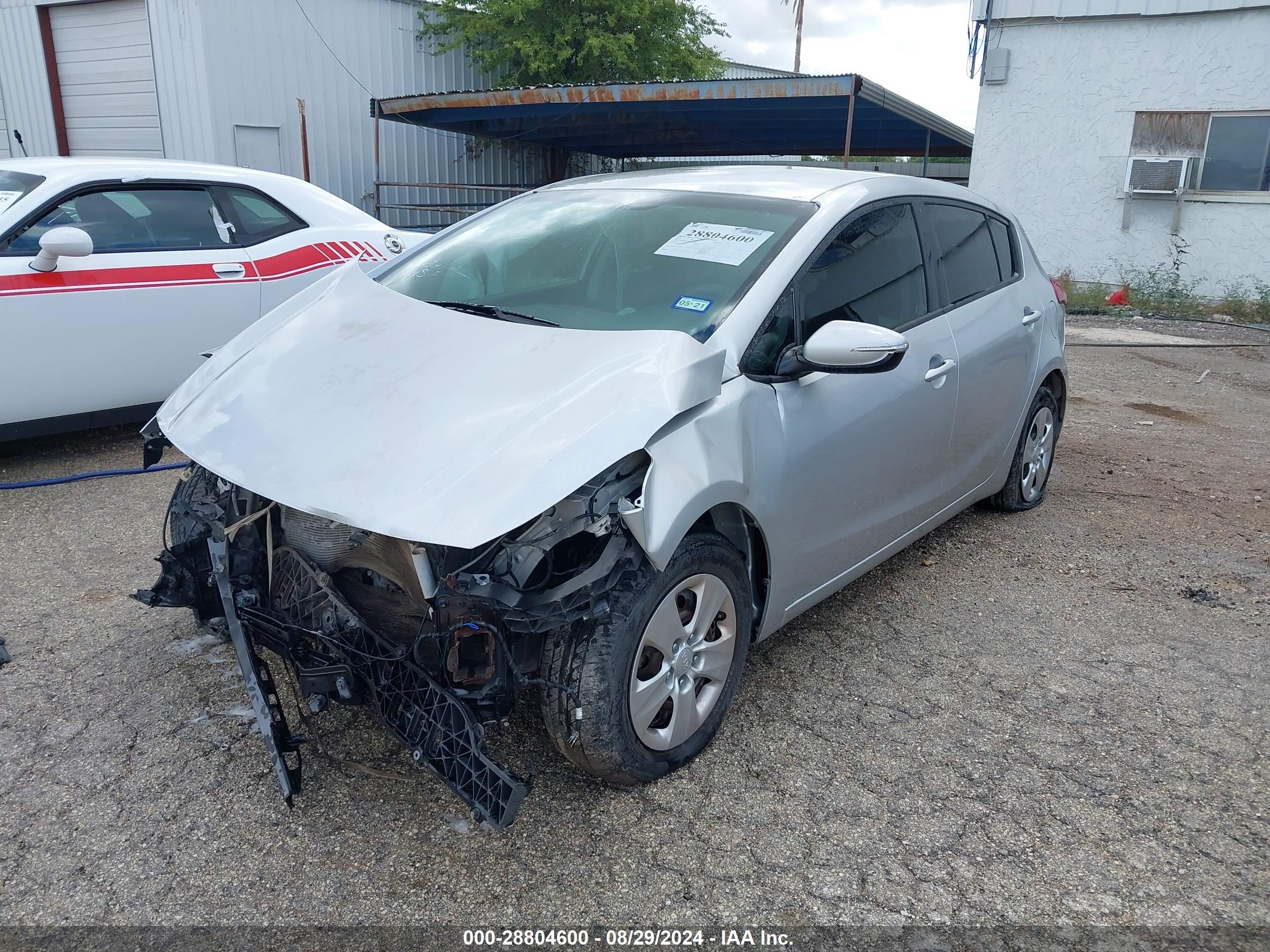 KIA FORTE image 2