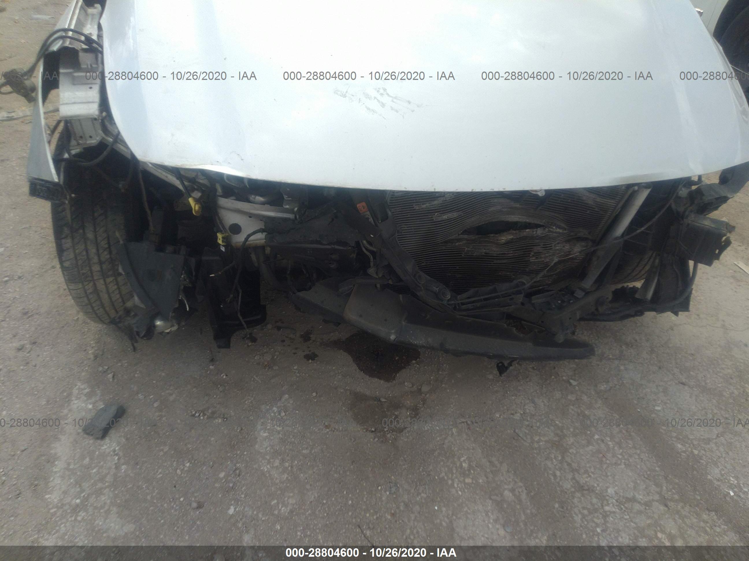 KIA FORTE image 6