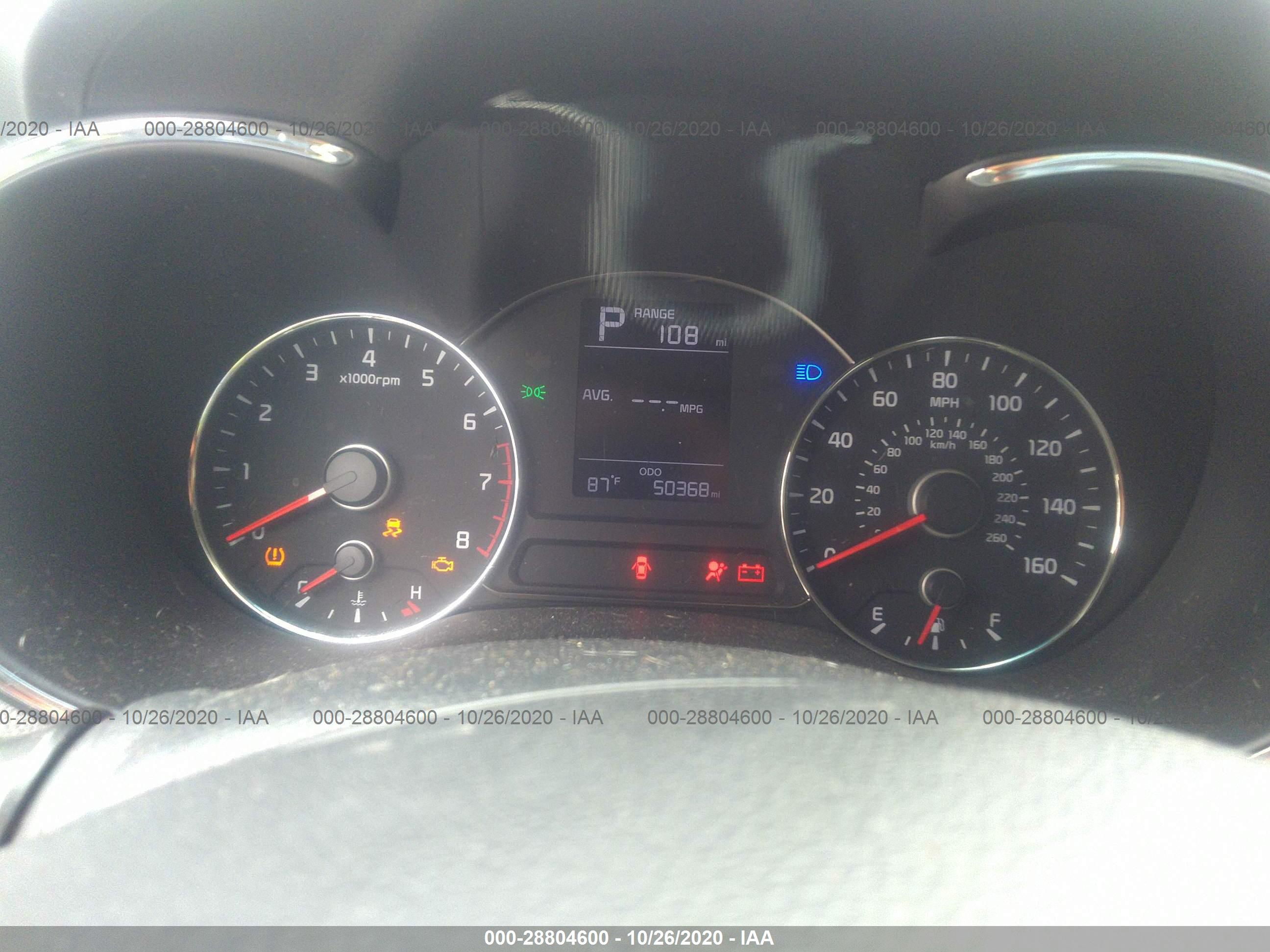 KIA FORTE image 7