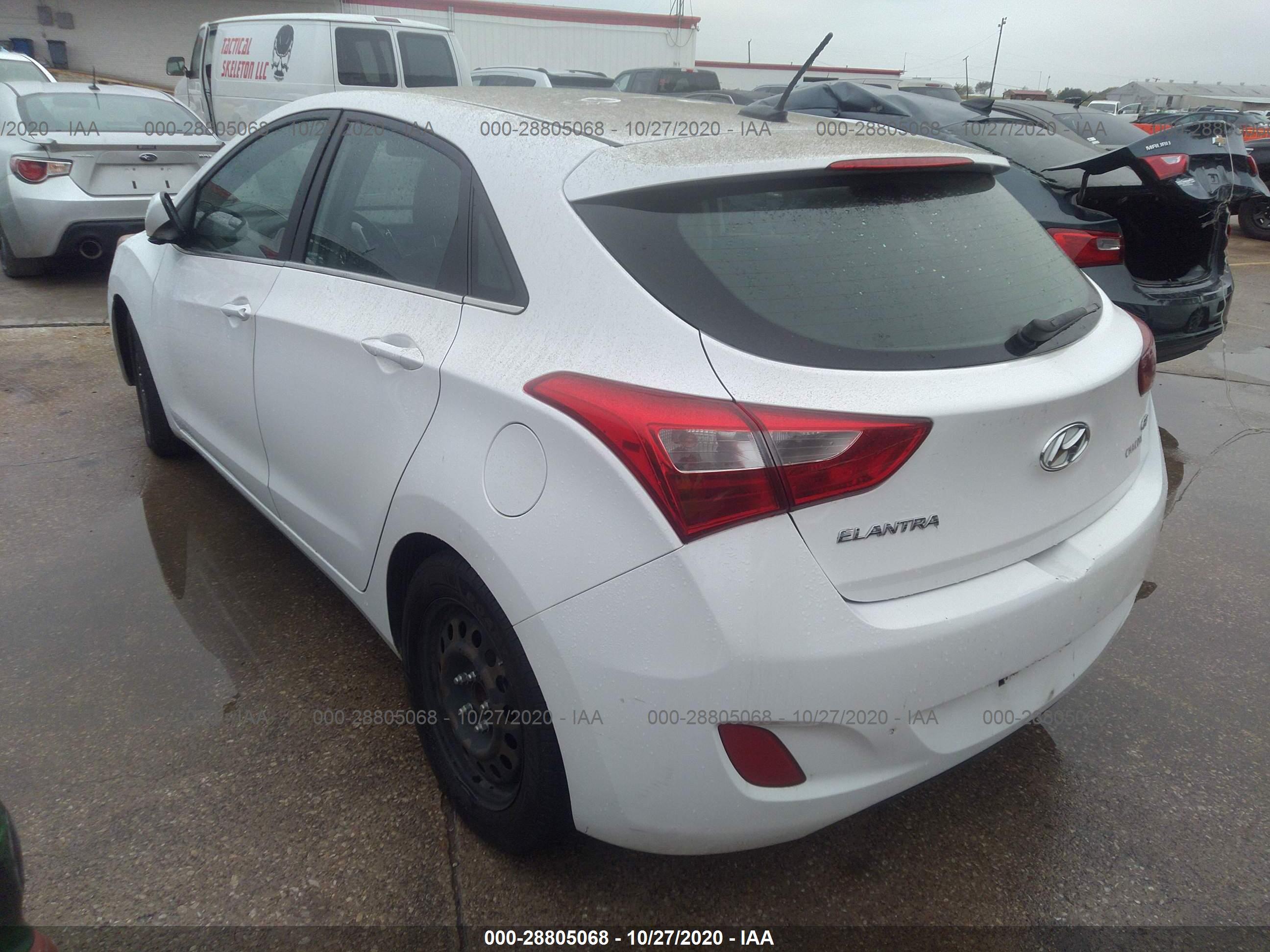 HYUNDAI ELANTRA image 3