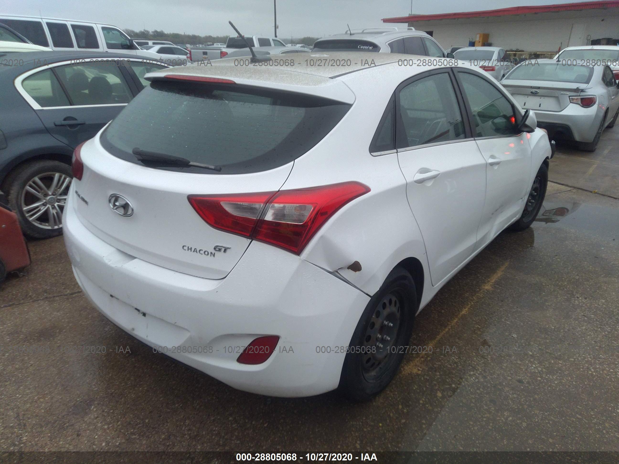 HYUNDAI ELANTRA image 4