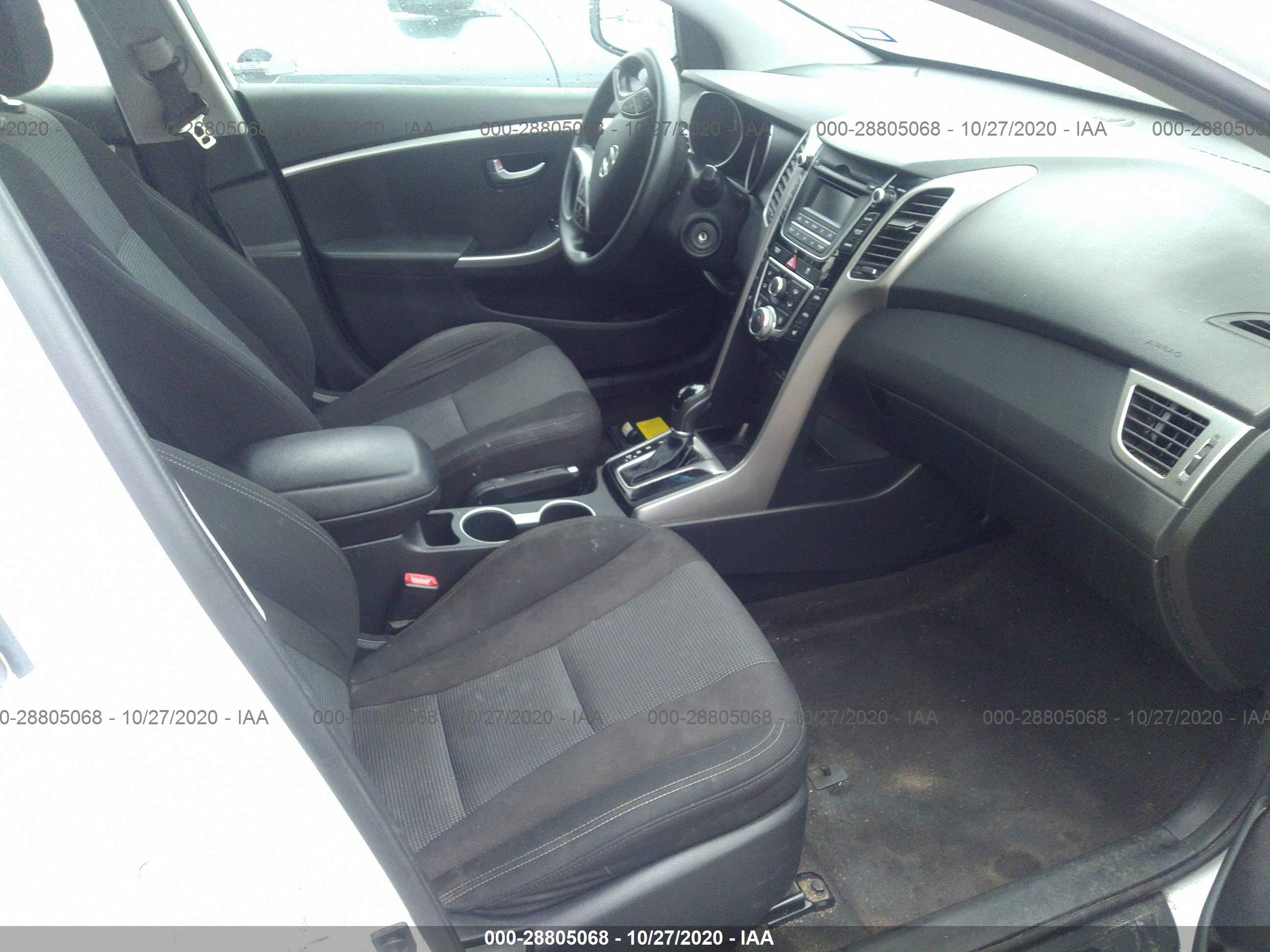 HYUNDAI ELANTRA image 5