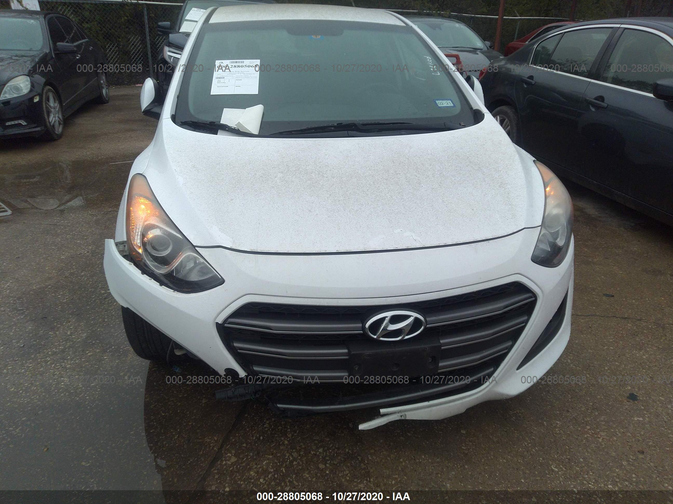 HYUNDAI ELANTRA image 6