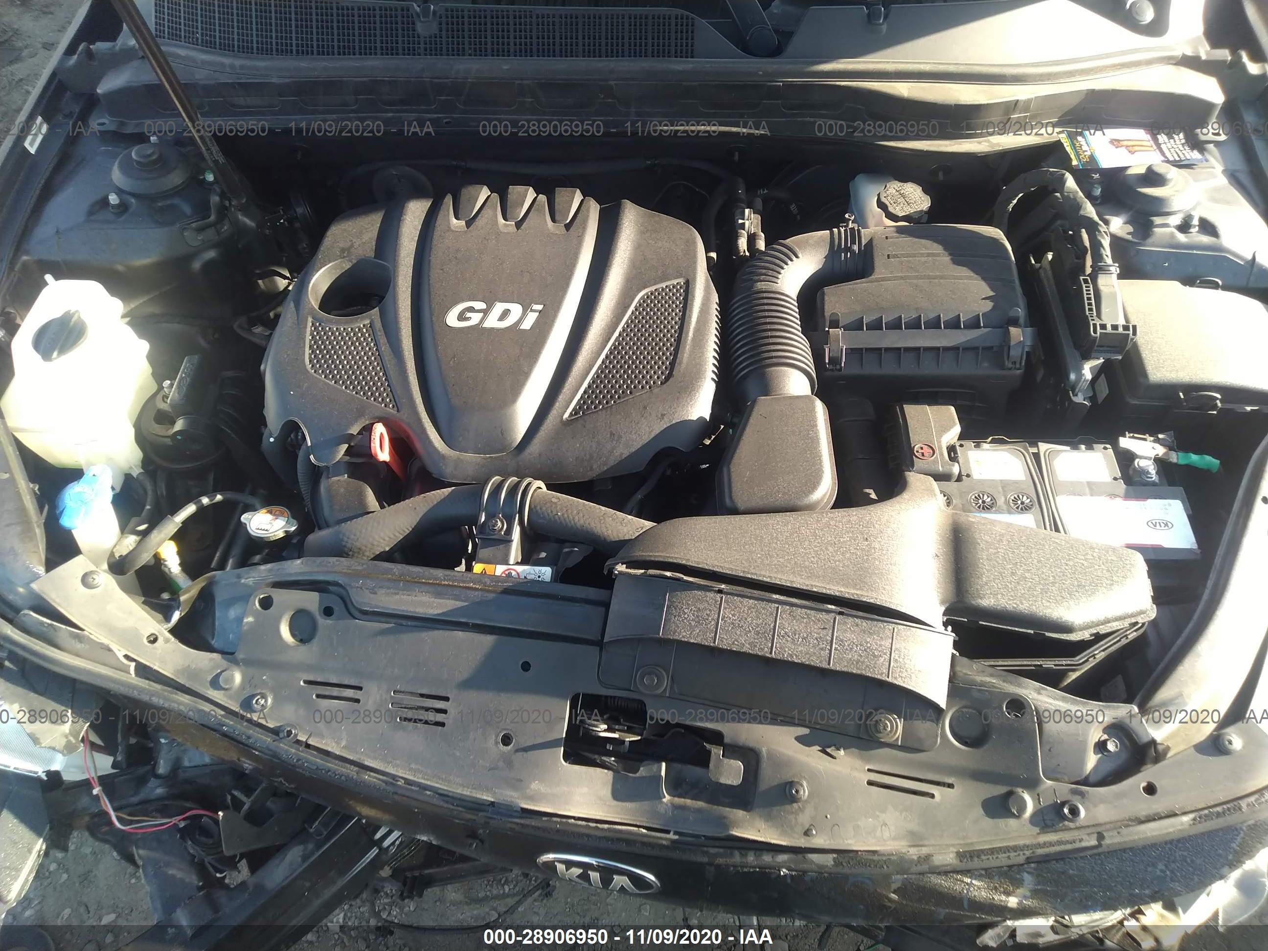 KIA OPTIMA image 10