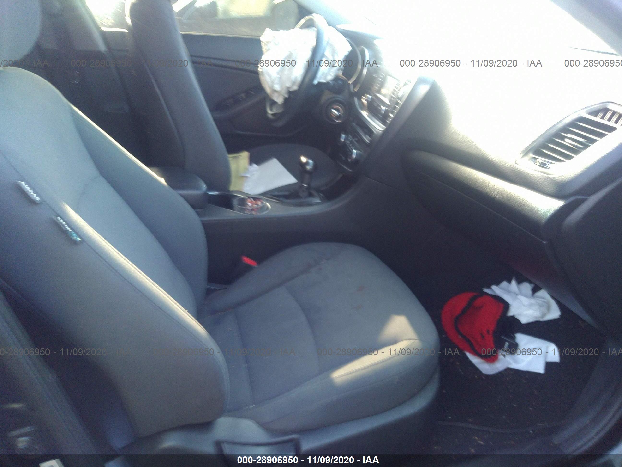 KIA OPTIMA image 5