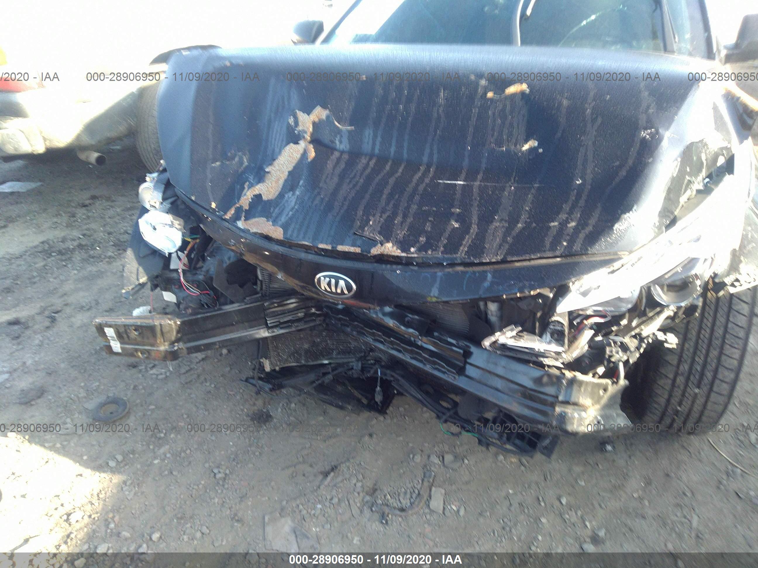 KIA OPTIMA image 6