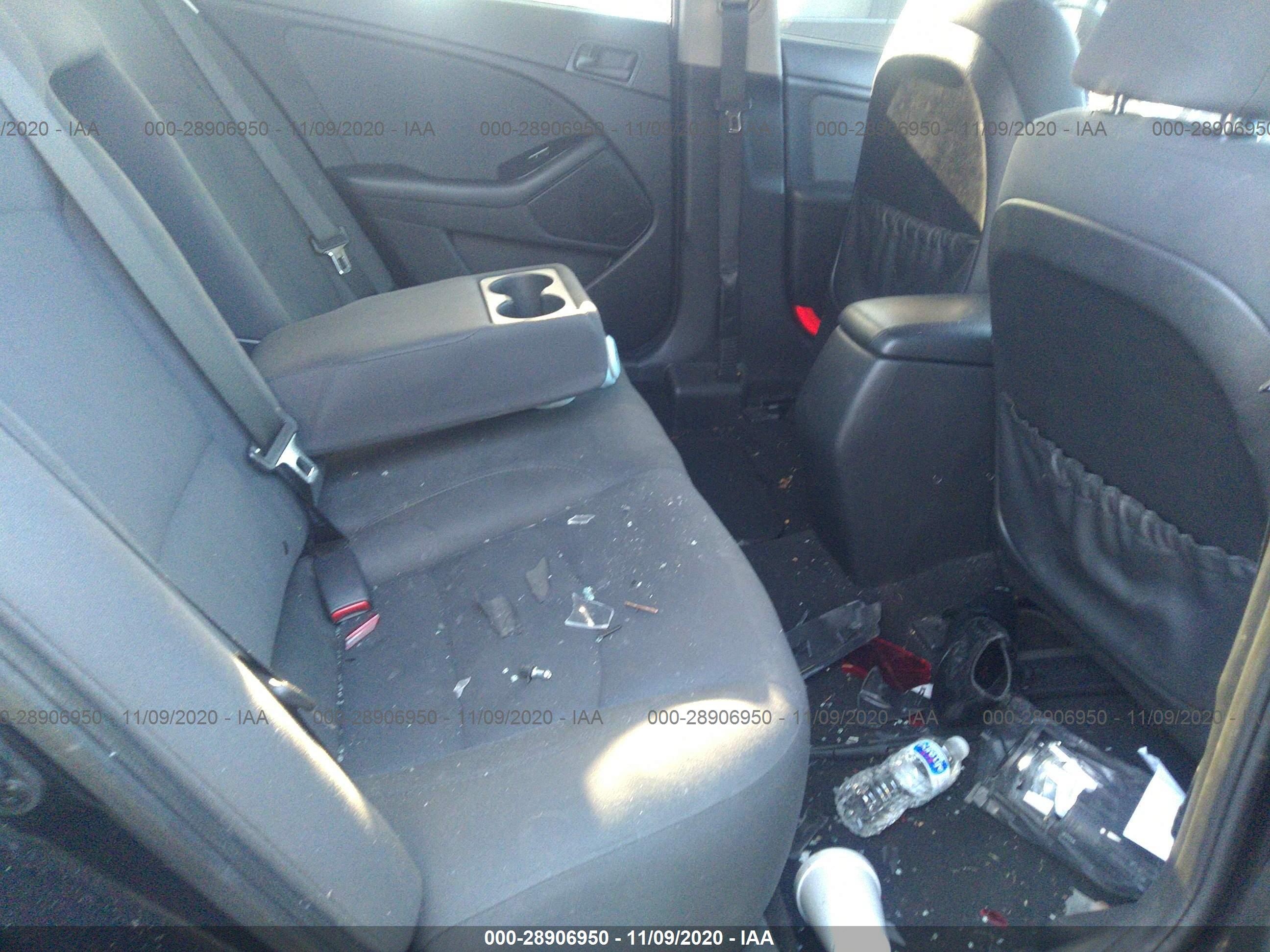 KIA OPTIMA image 8
