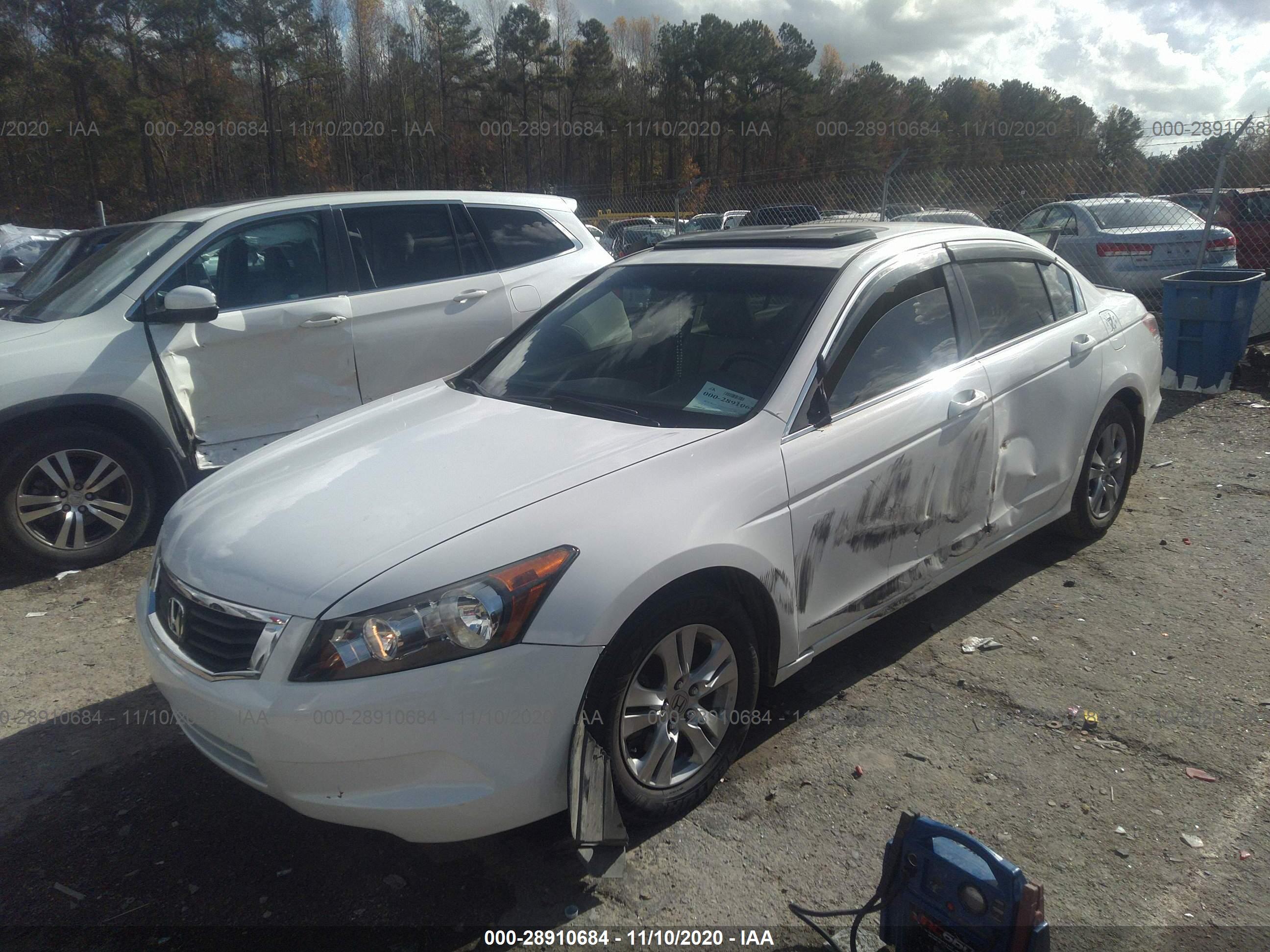 HONDA ACCORD image 2