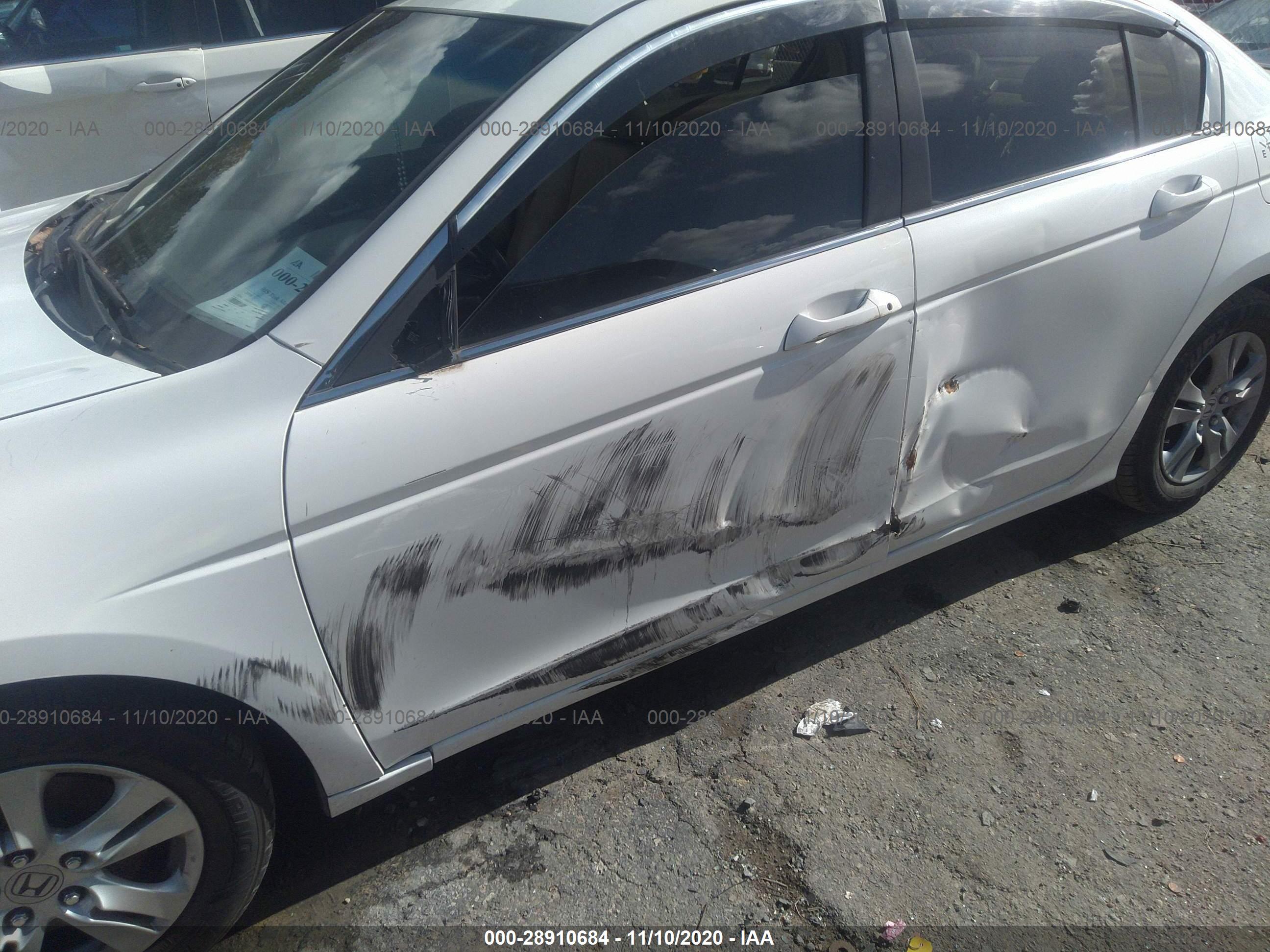 HONDA ACCORD image 6